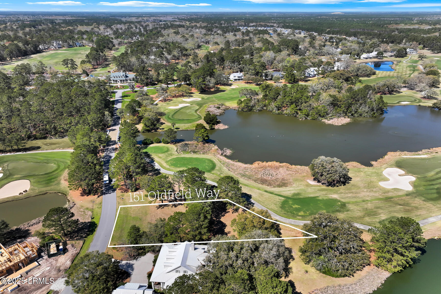 151 Oldfield Way