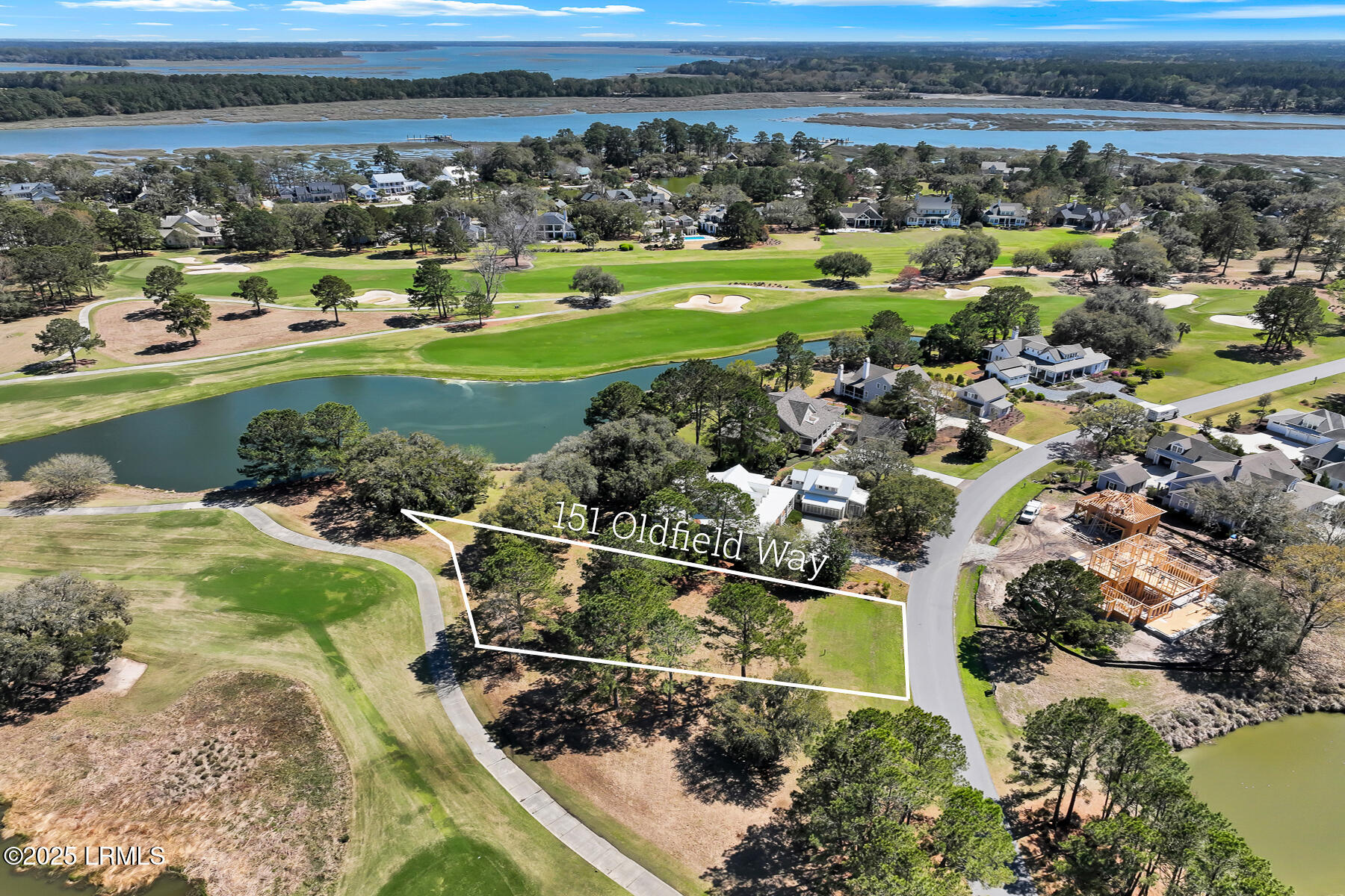 151 Oldfield Way