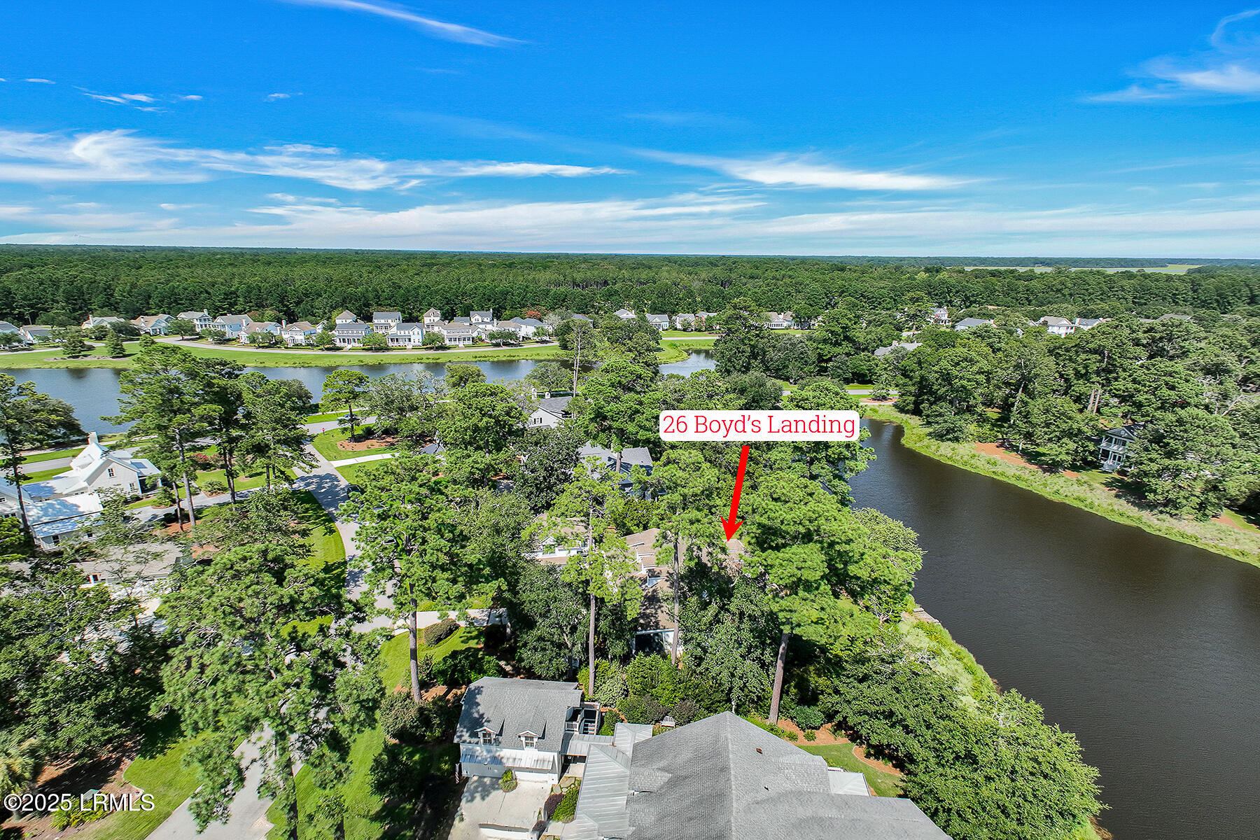 26 Boyds Landing