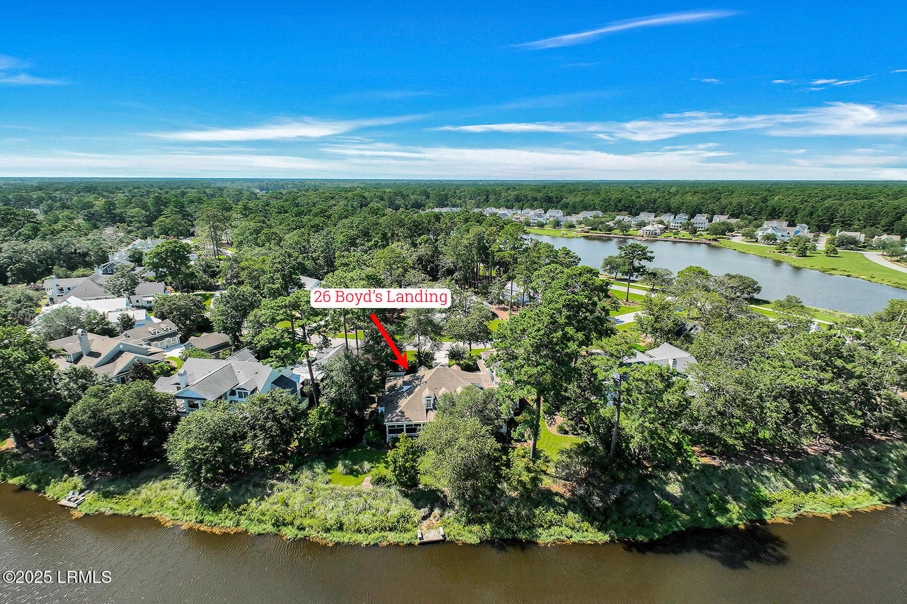 26 Boyds Landing
