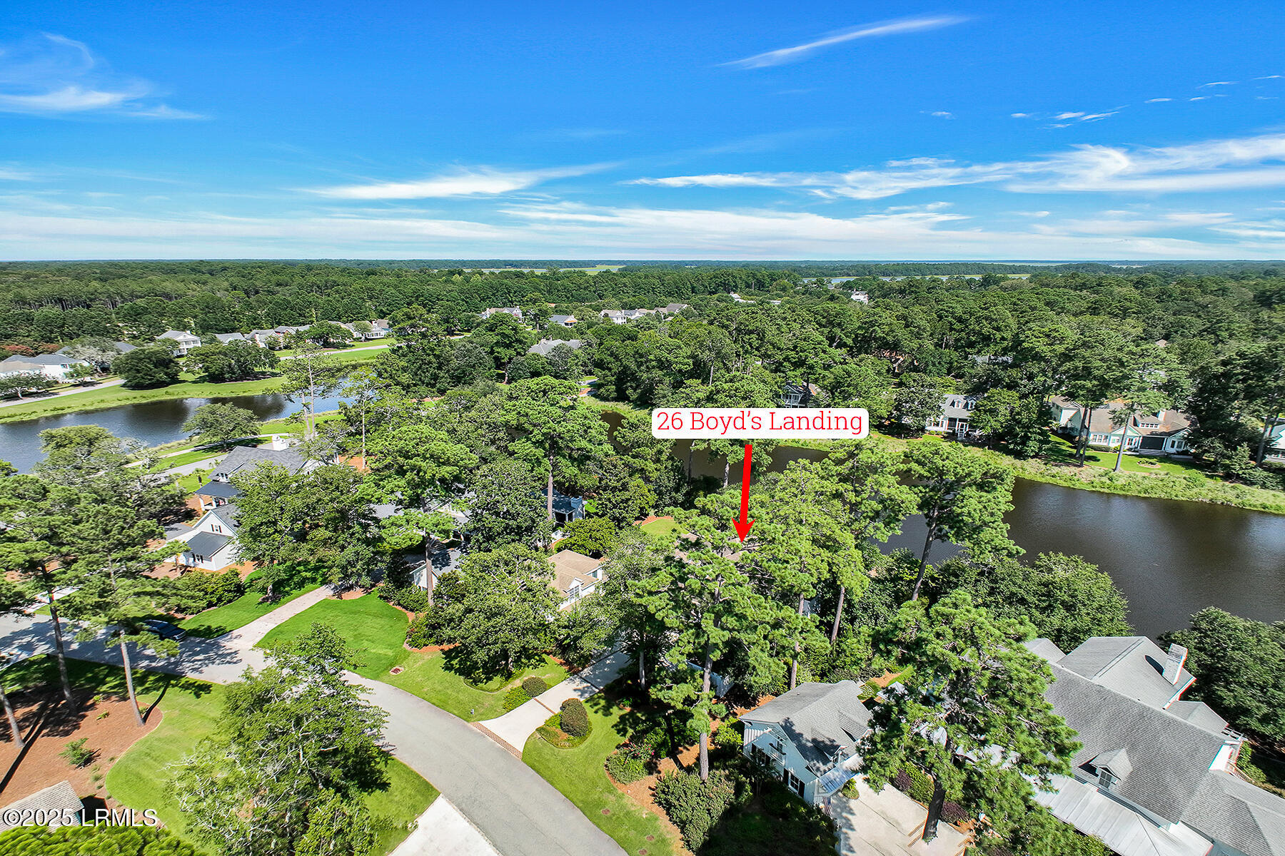 26 Boyds Landing