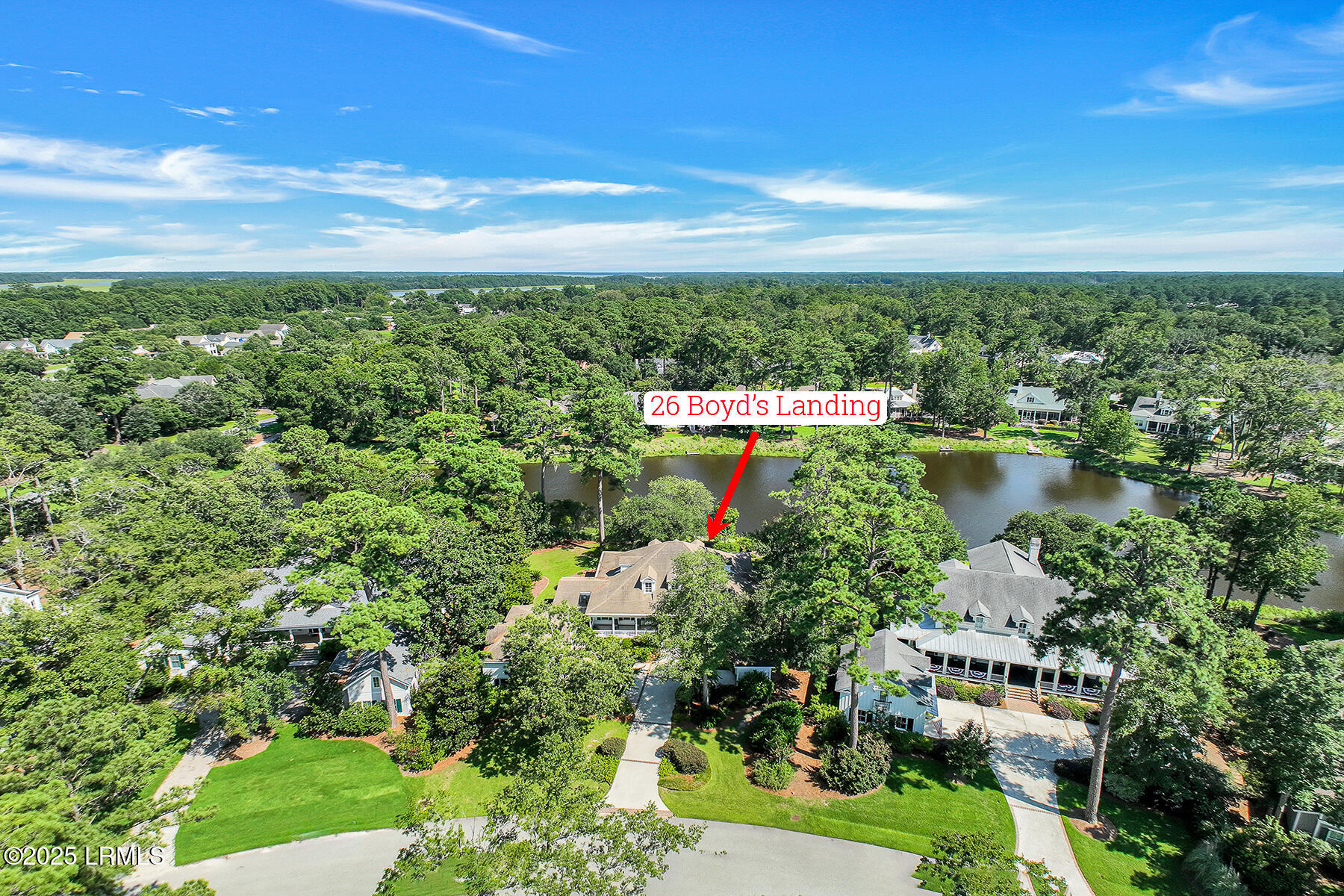 26 Boyds Landing