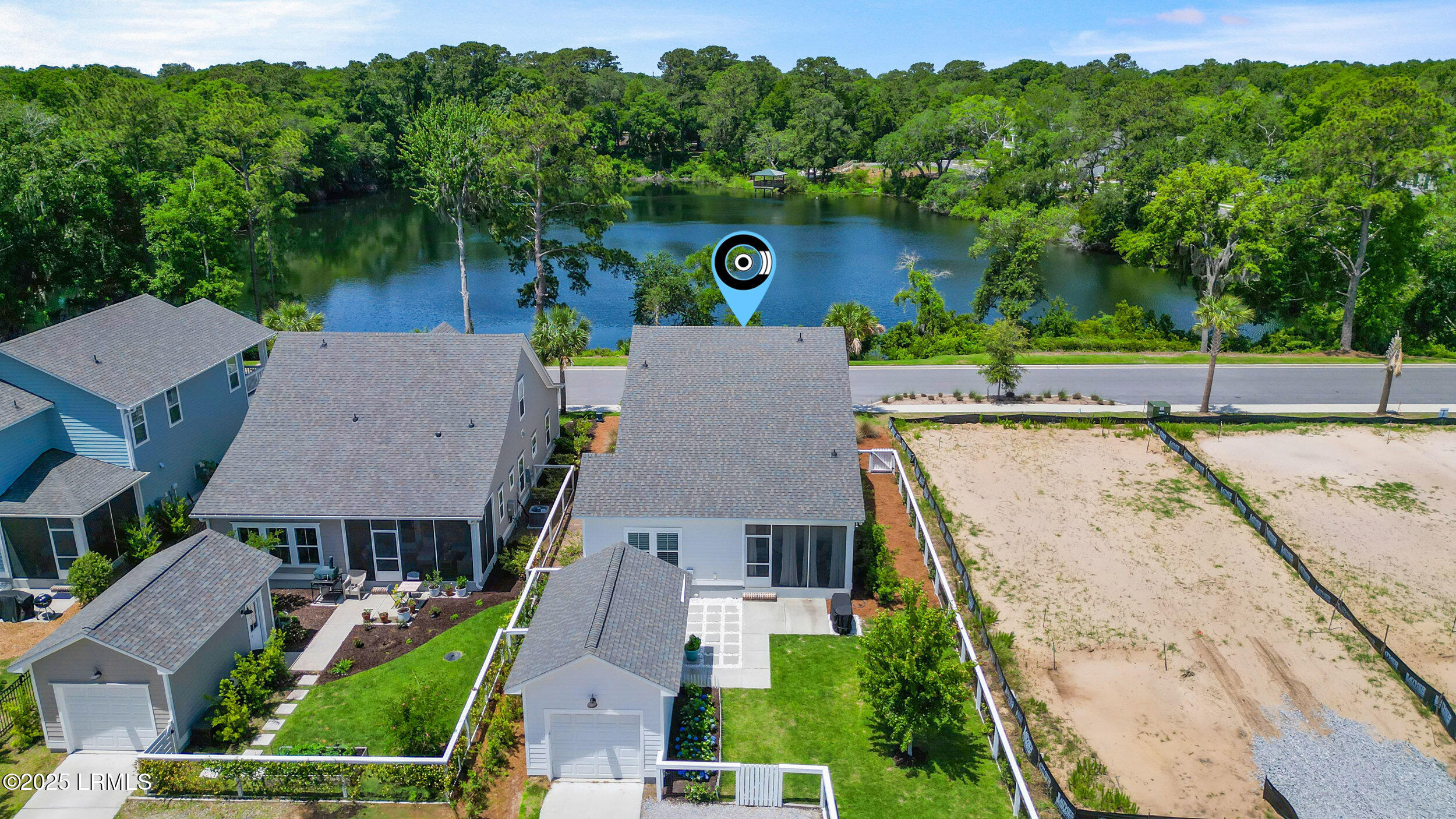 11 Basin Trail Street