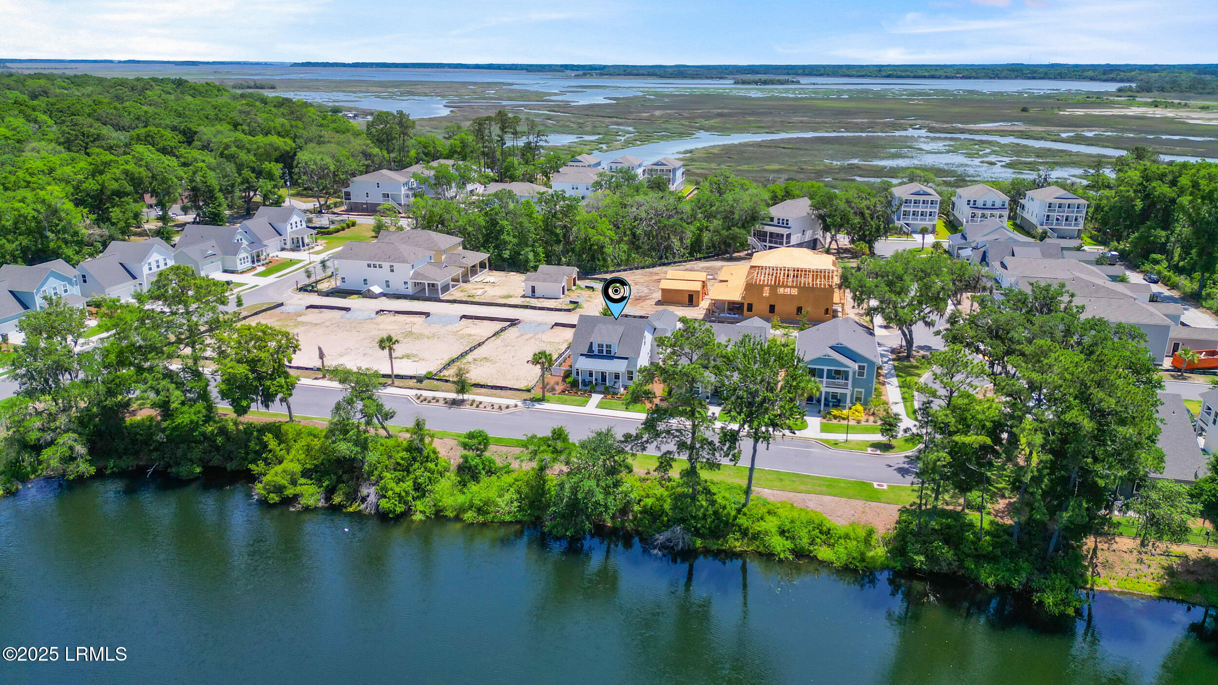 11 Basin Trail Street