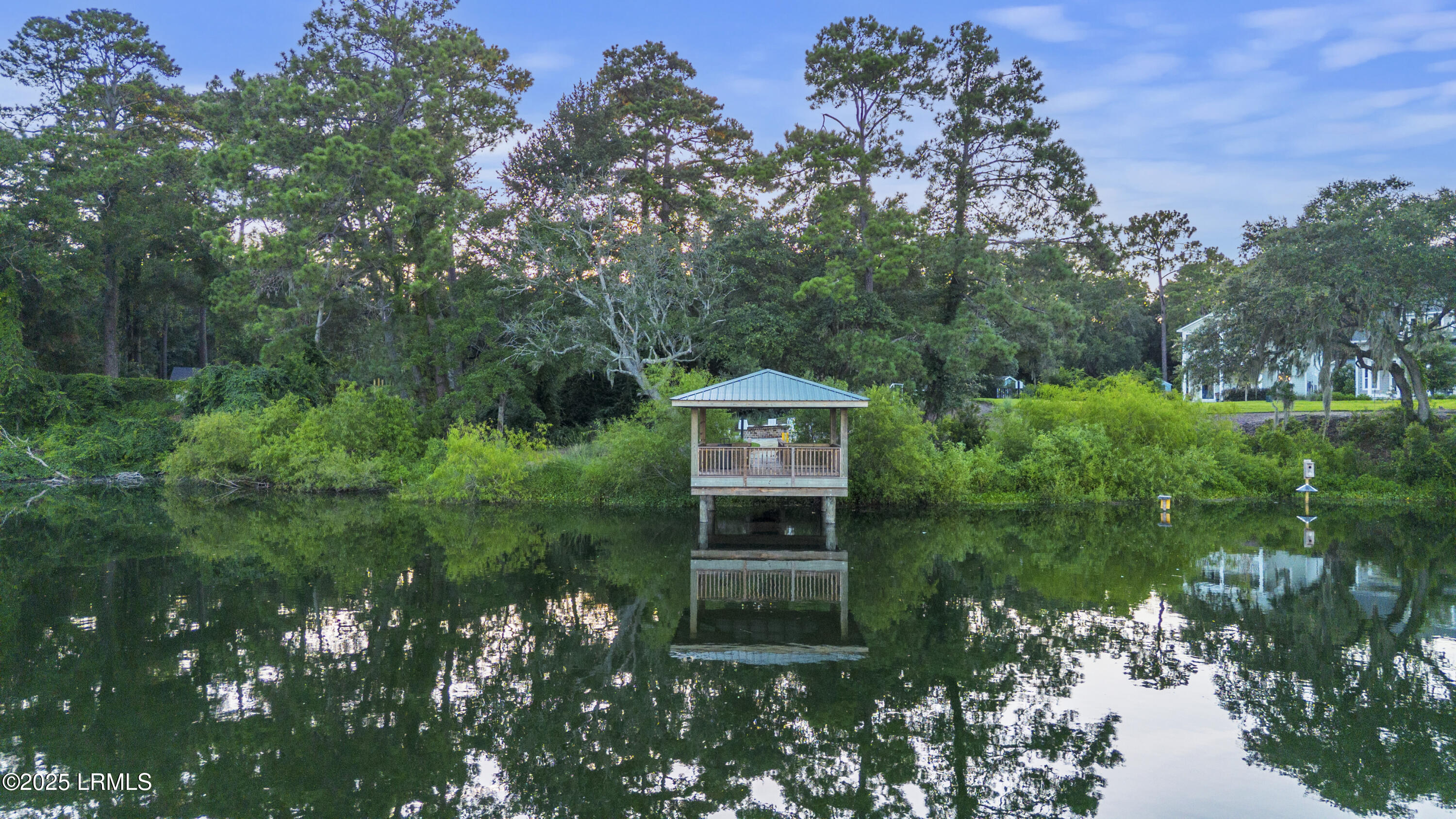 11 Basin Trail Street