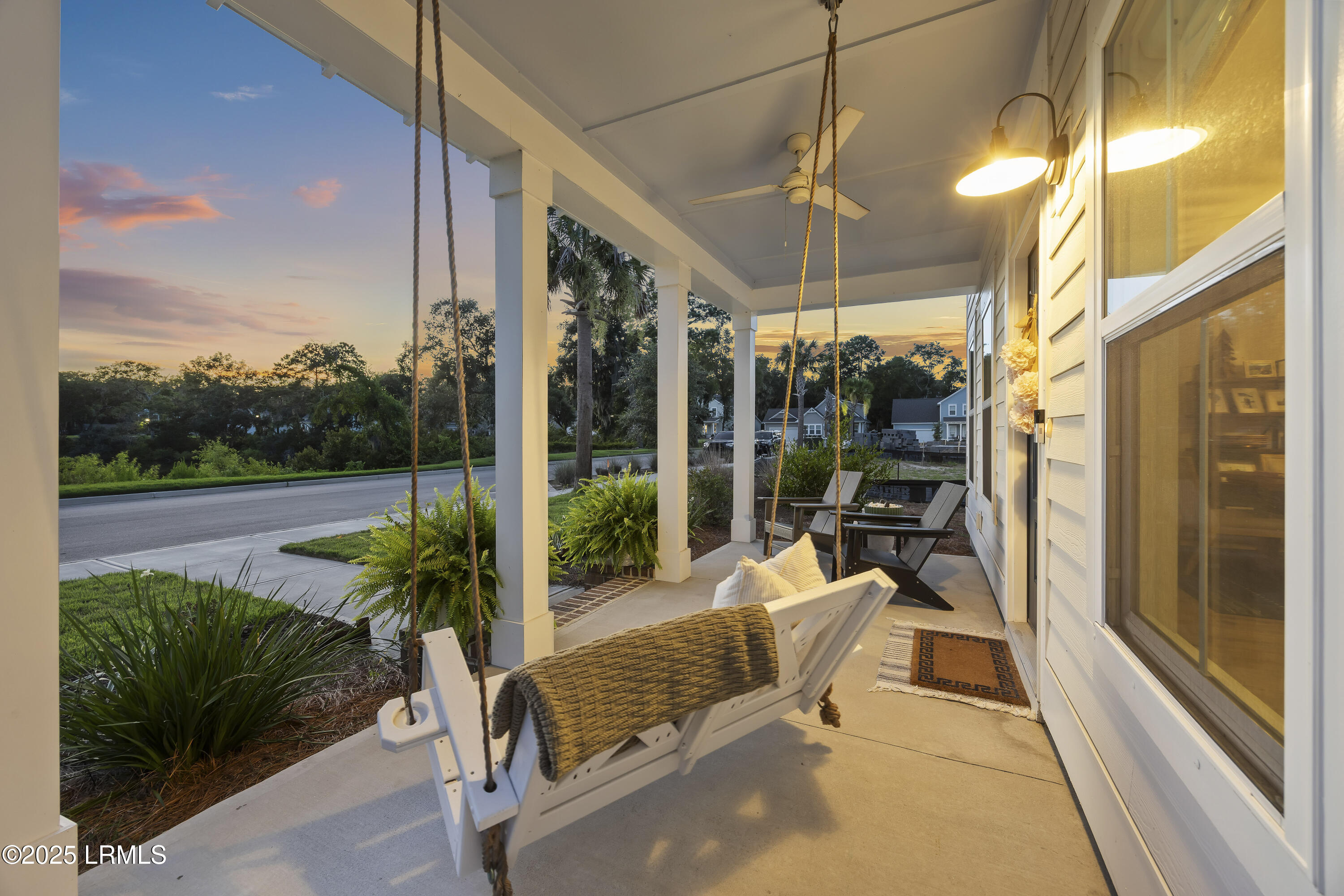 11 Basin Trail Street