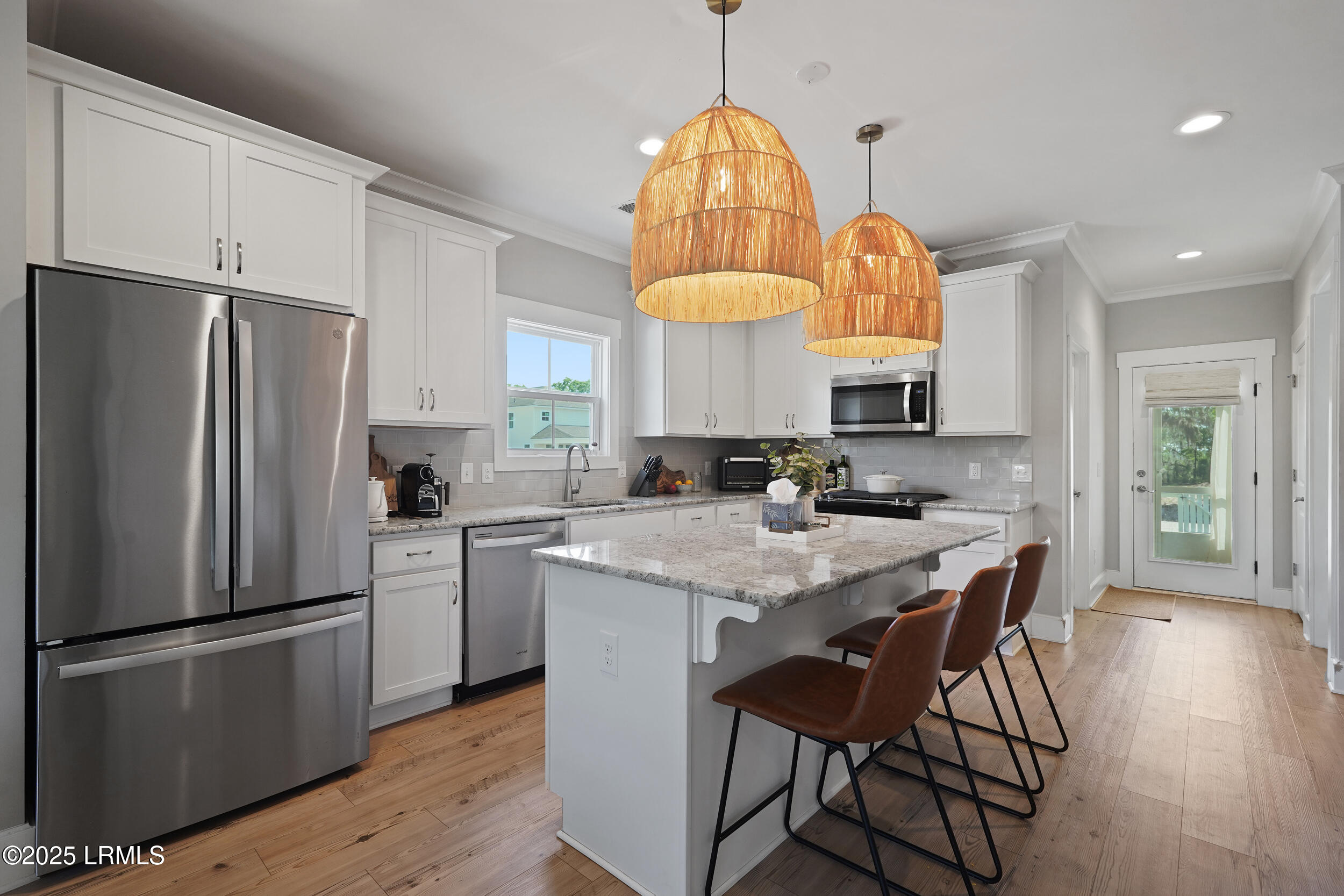 11 Basin Trail Street