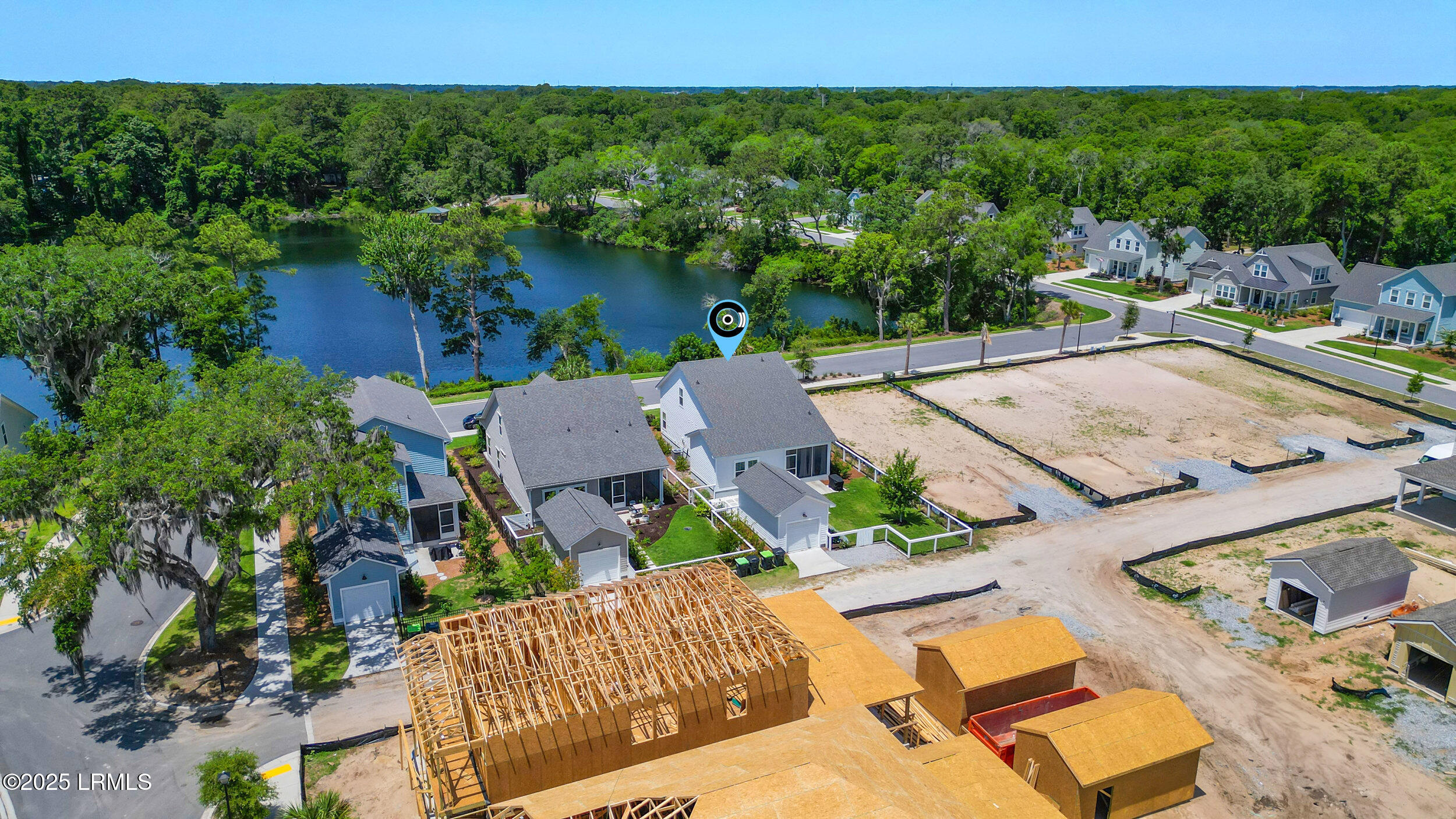11 Basin Trail Street