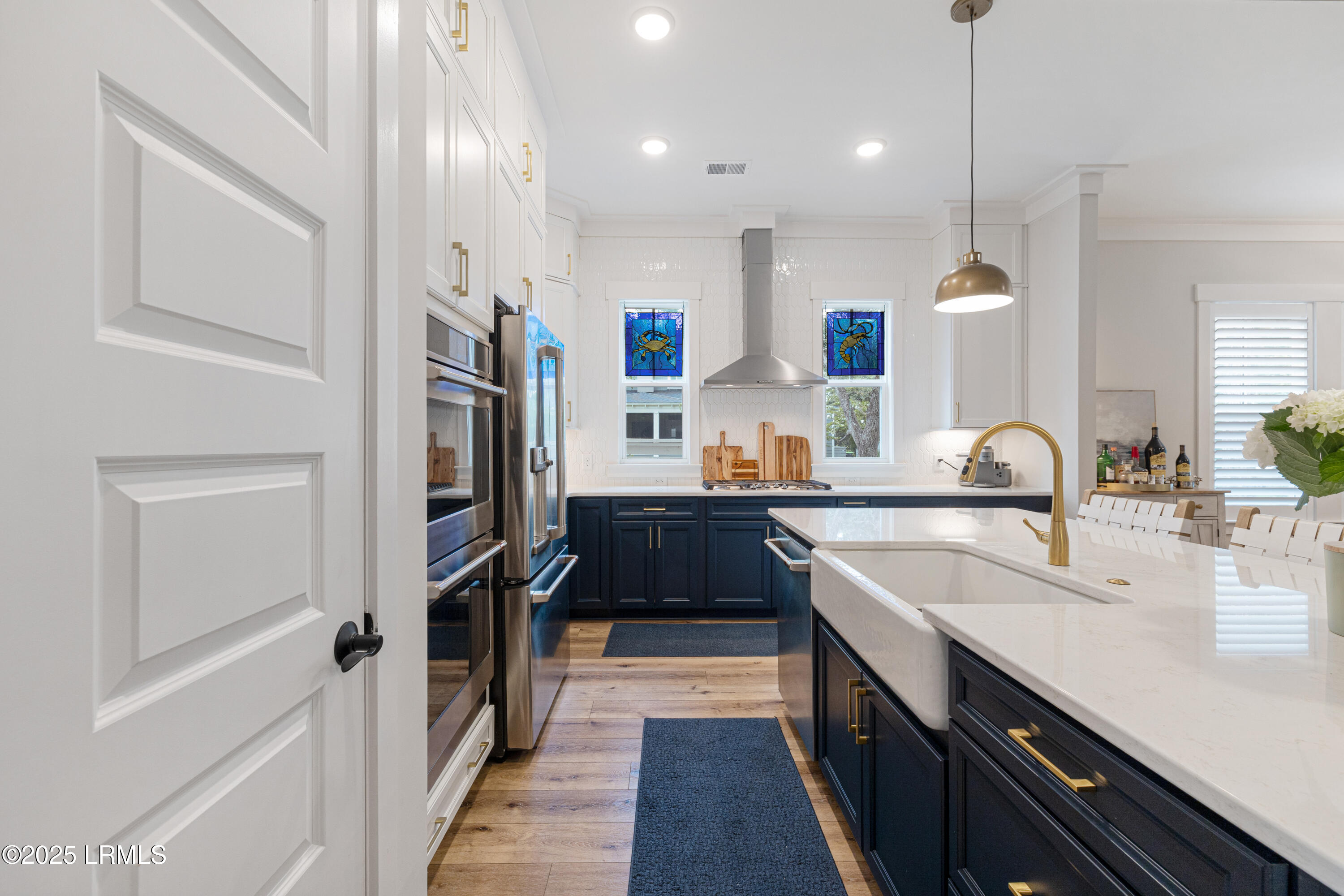 5 Great Heron Way