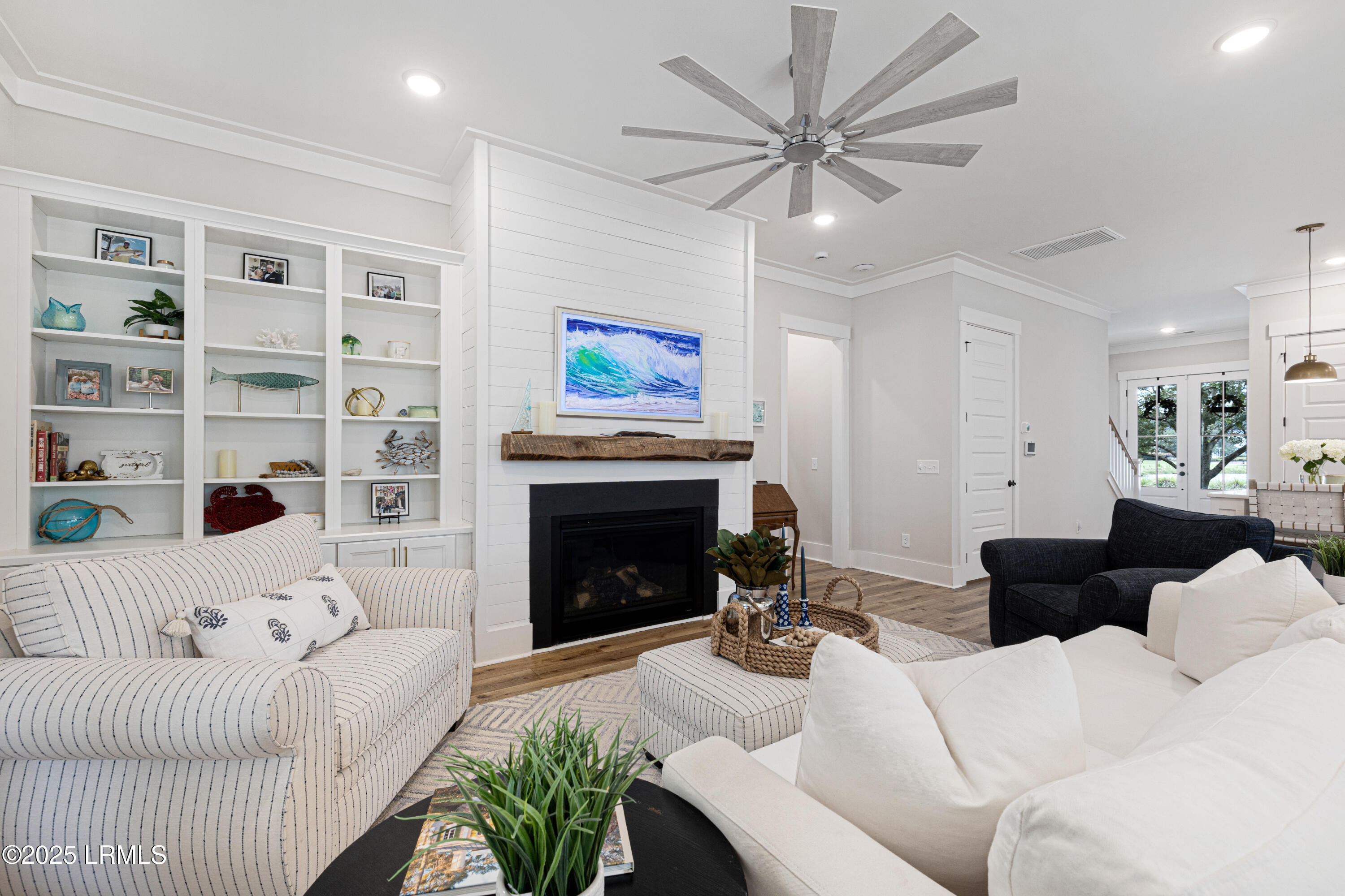 5 Great Heron Way