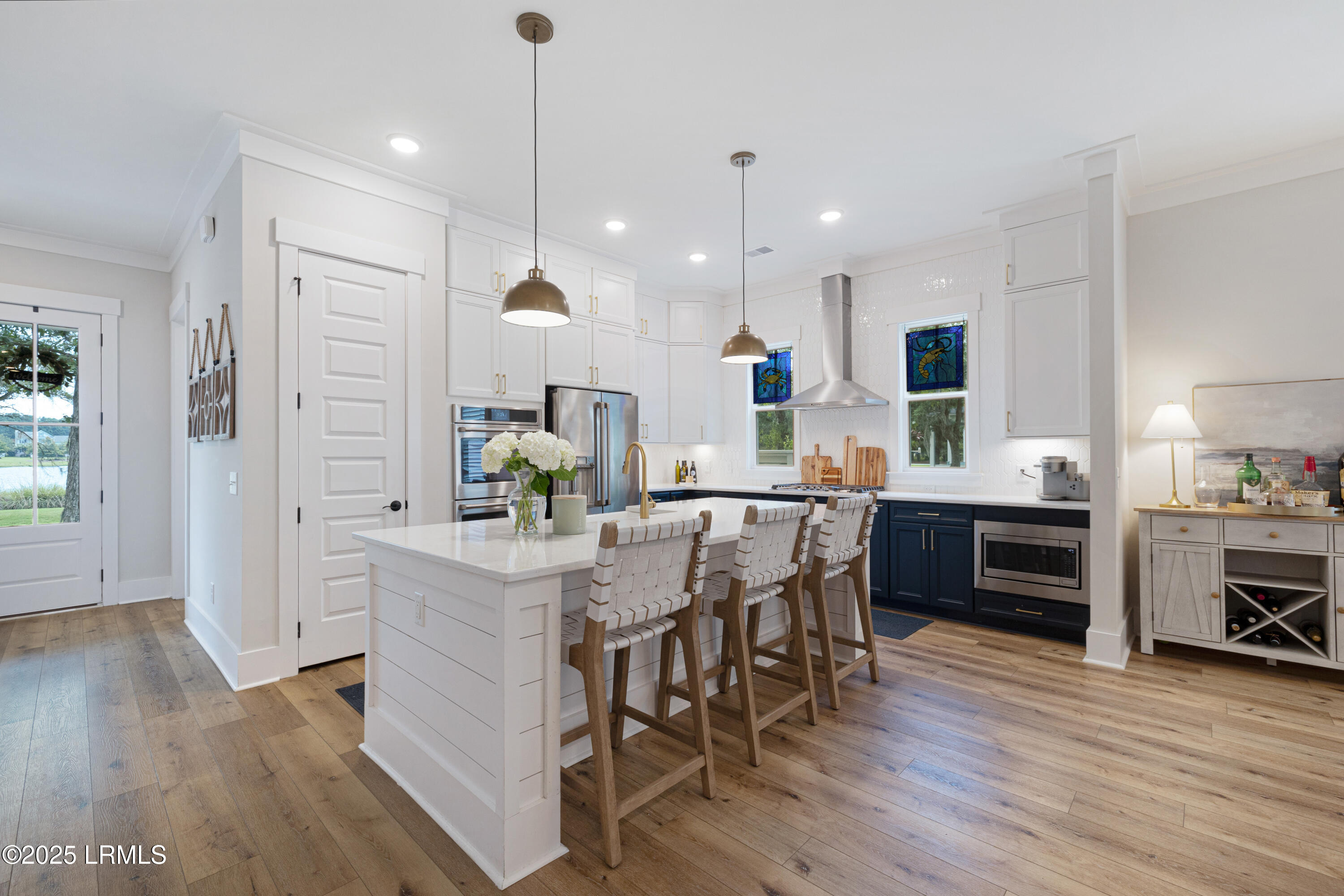 5 Great Heron Way