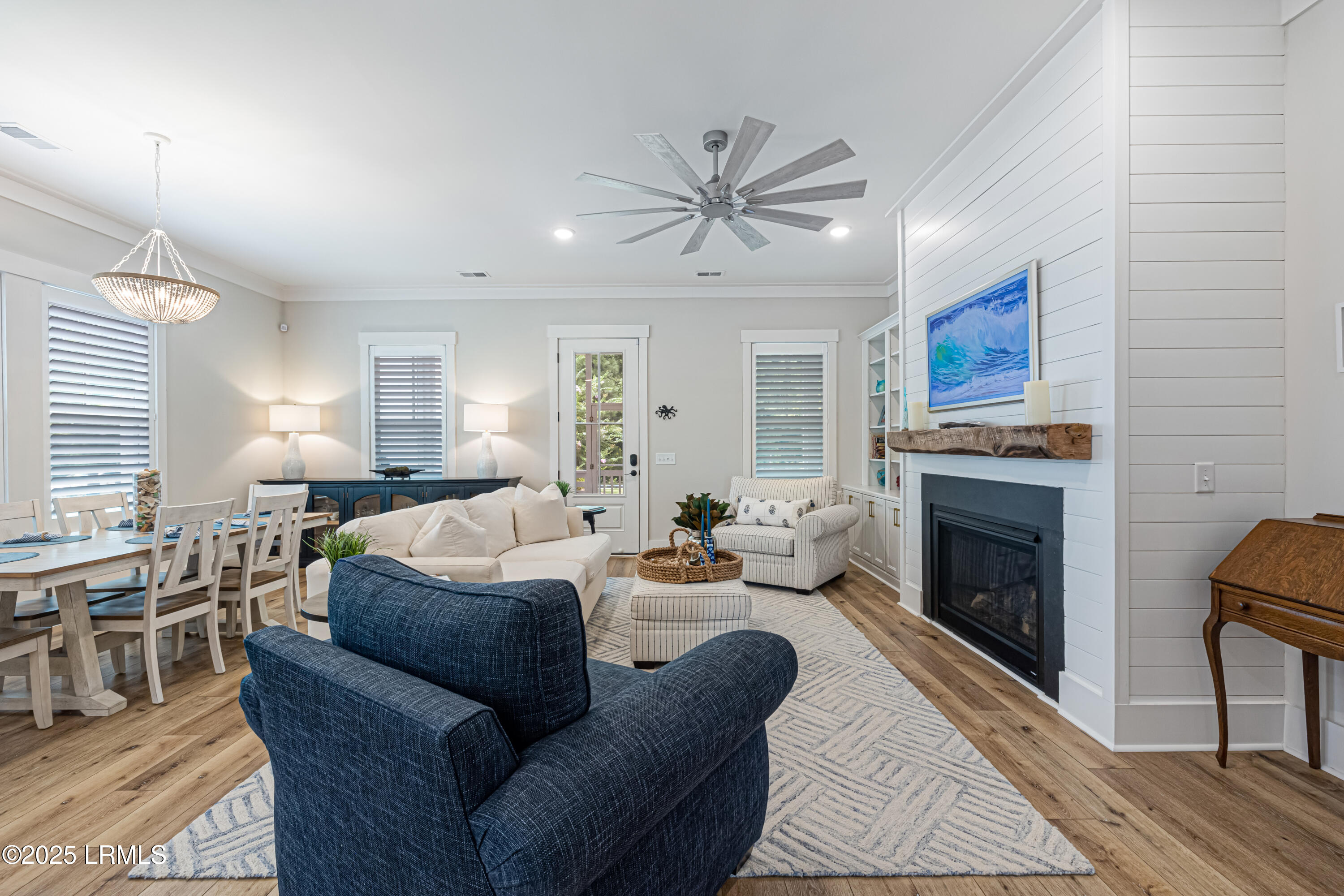 5 Great Heron Way