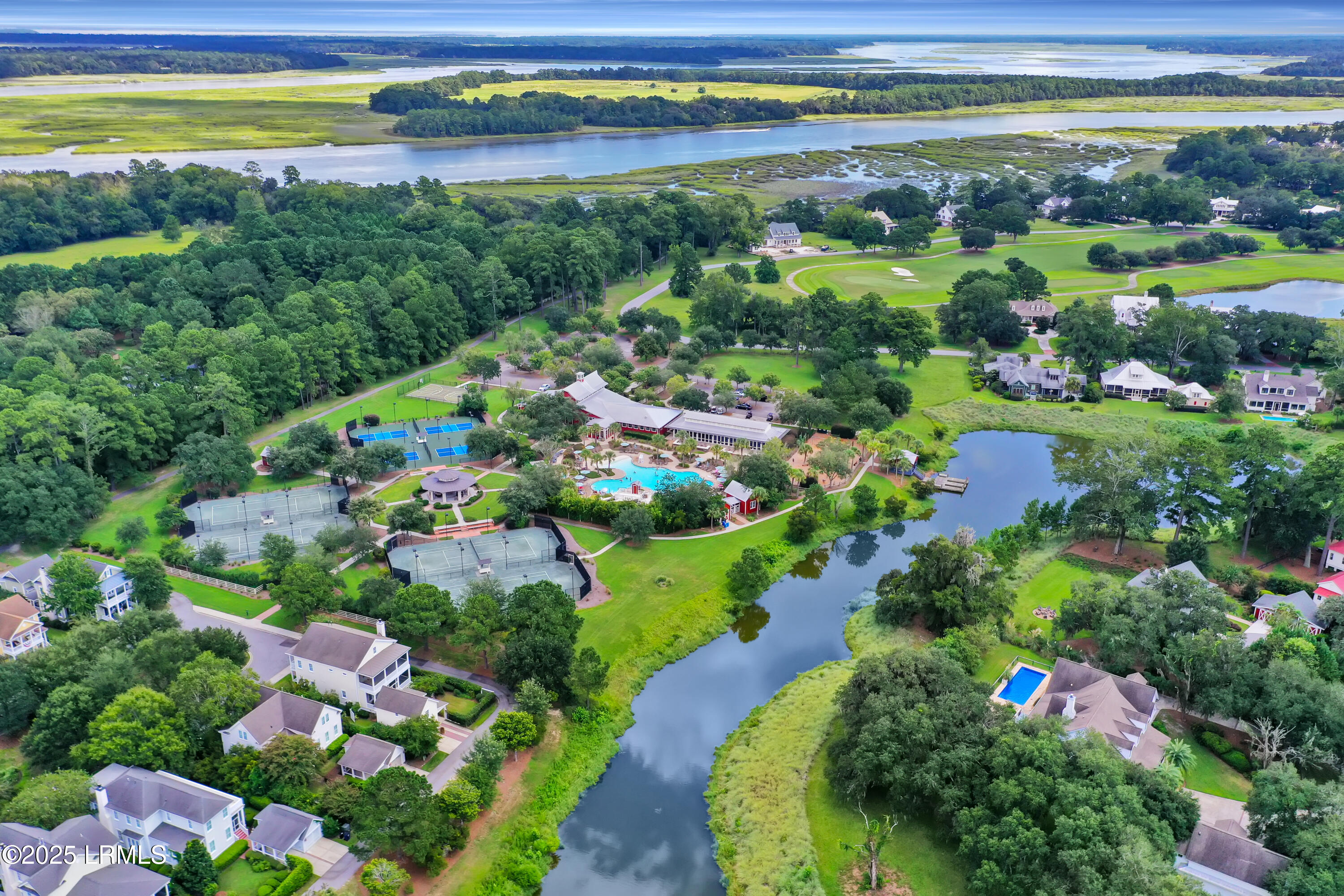 5 Great Heron Way