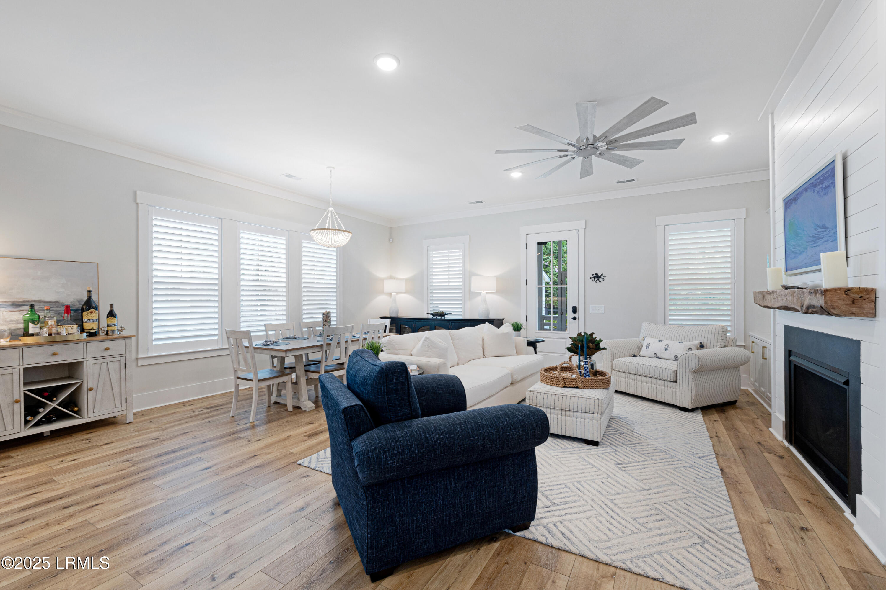 5 Great Heron Way