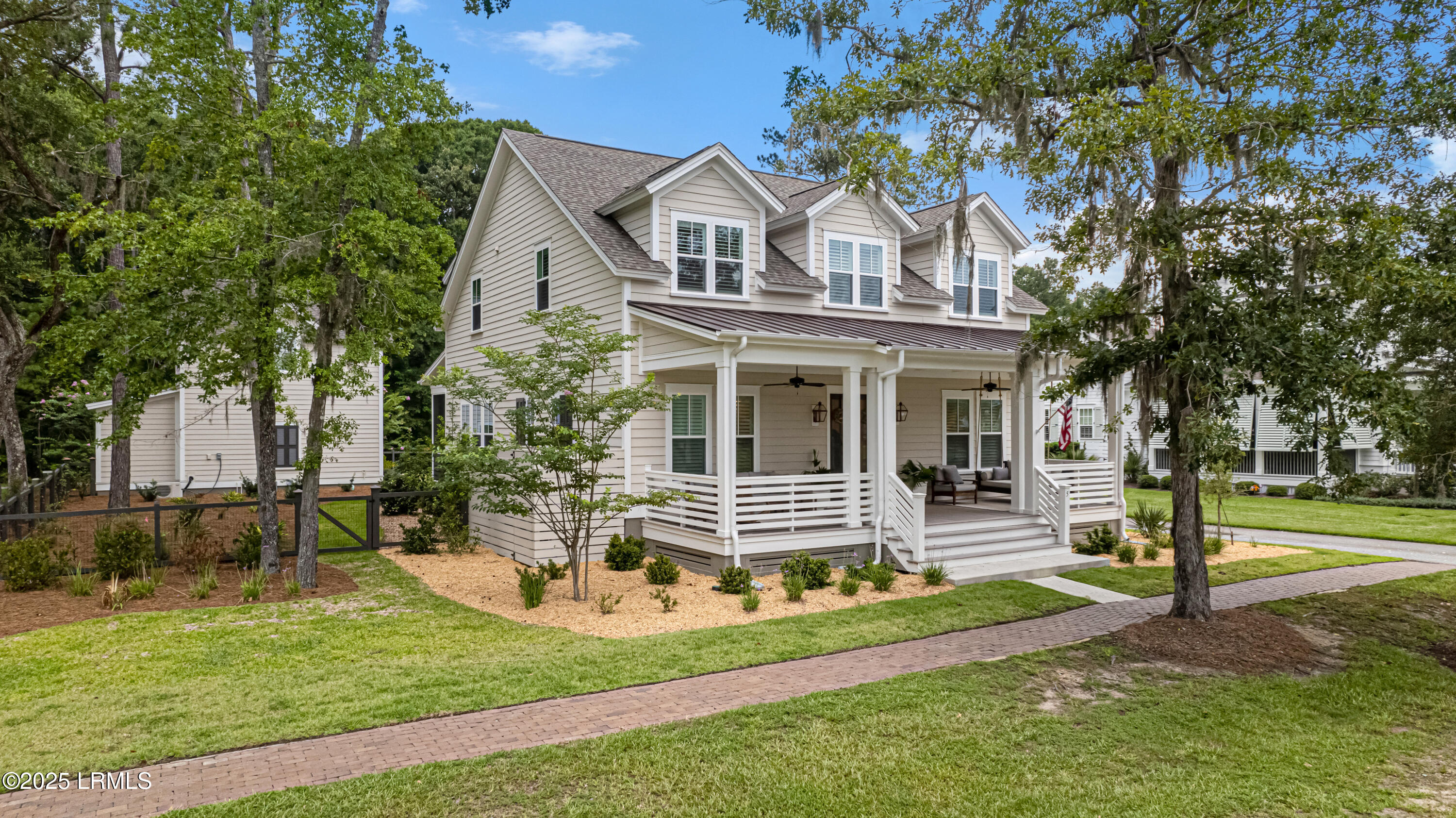 5 Great Heron Way
