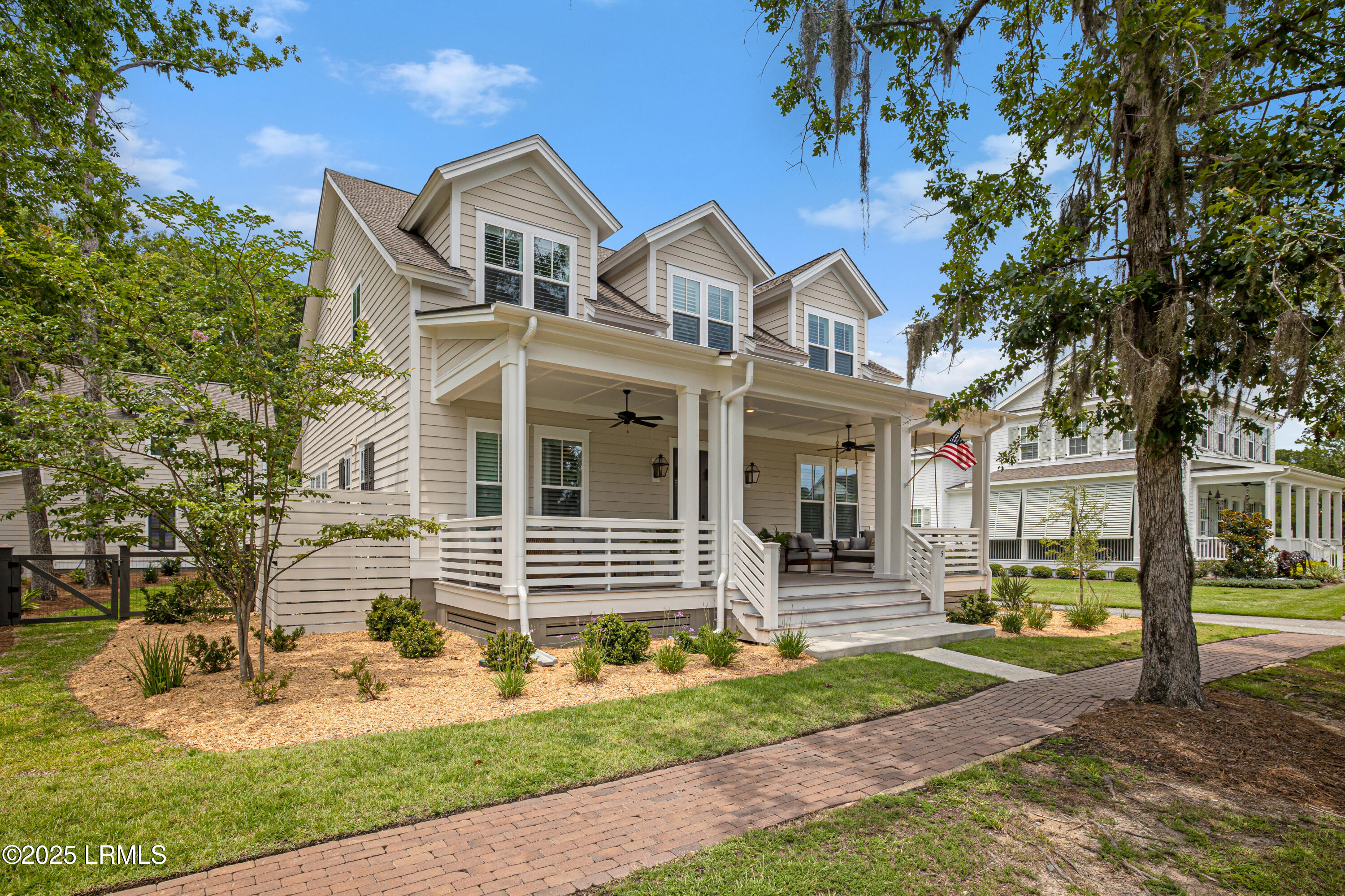 5 Great Heron Way