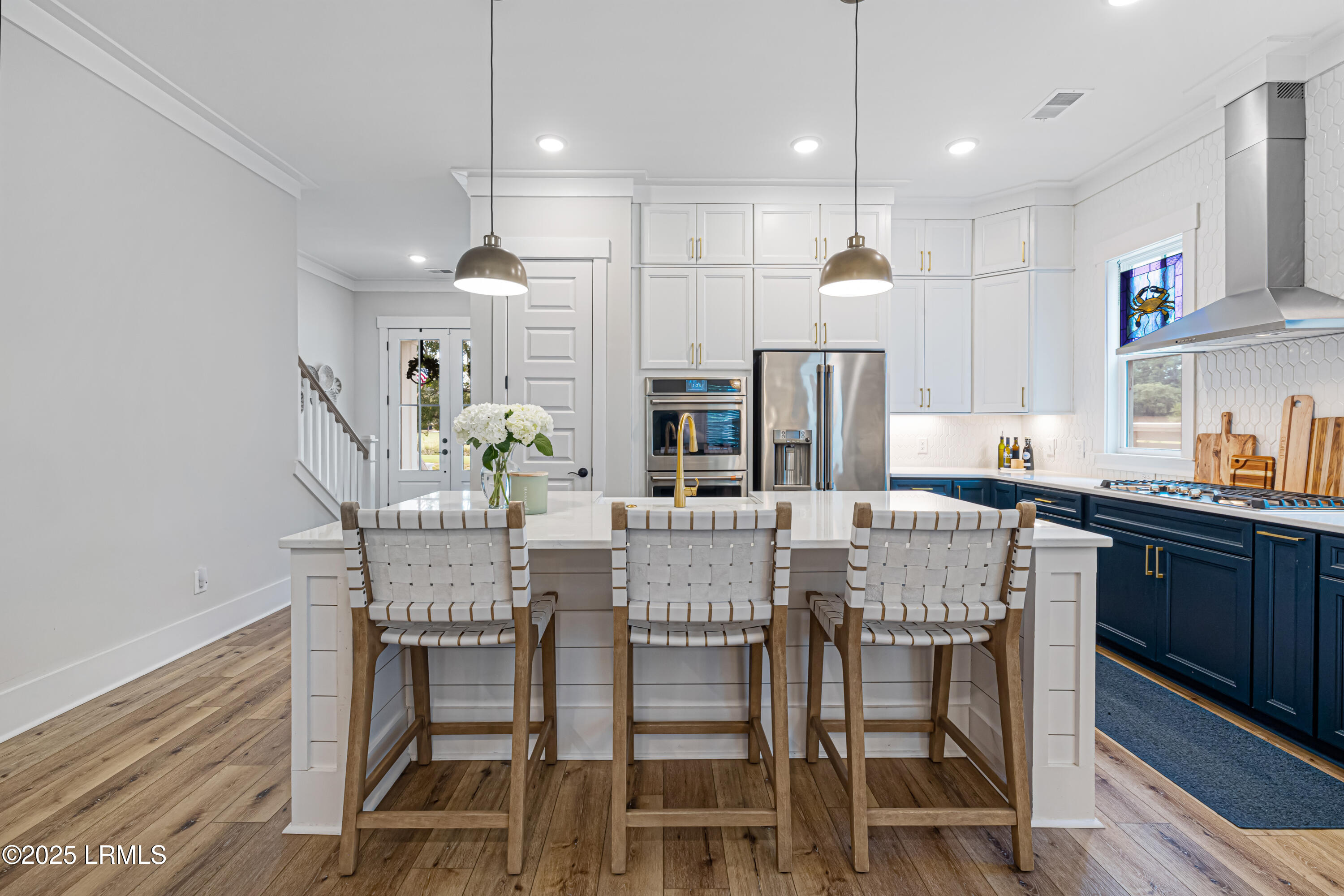 5 Great Heron Way