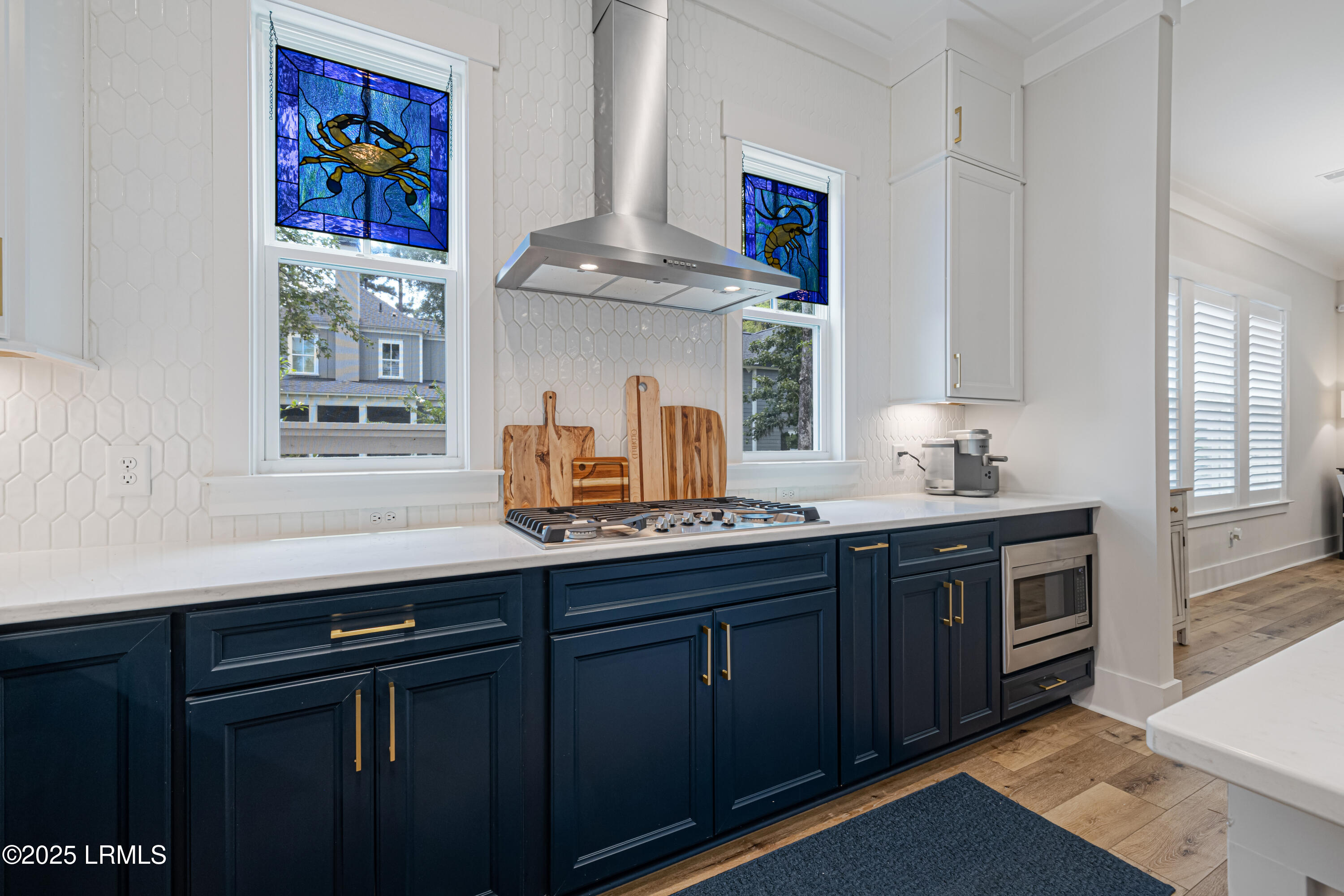 5 Great Heron Way