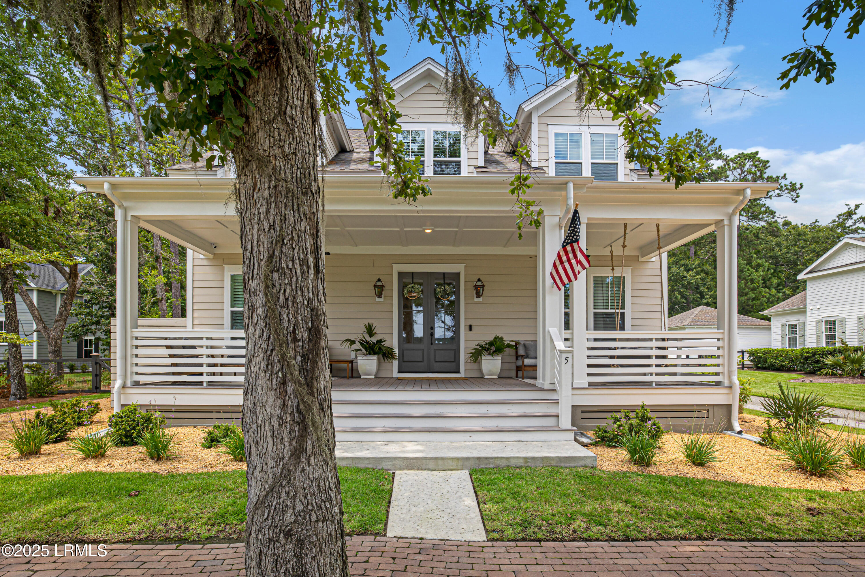 5 Great Heron Way