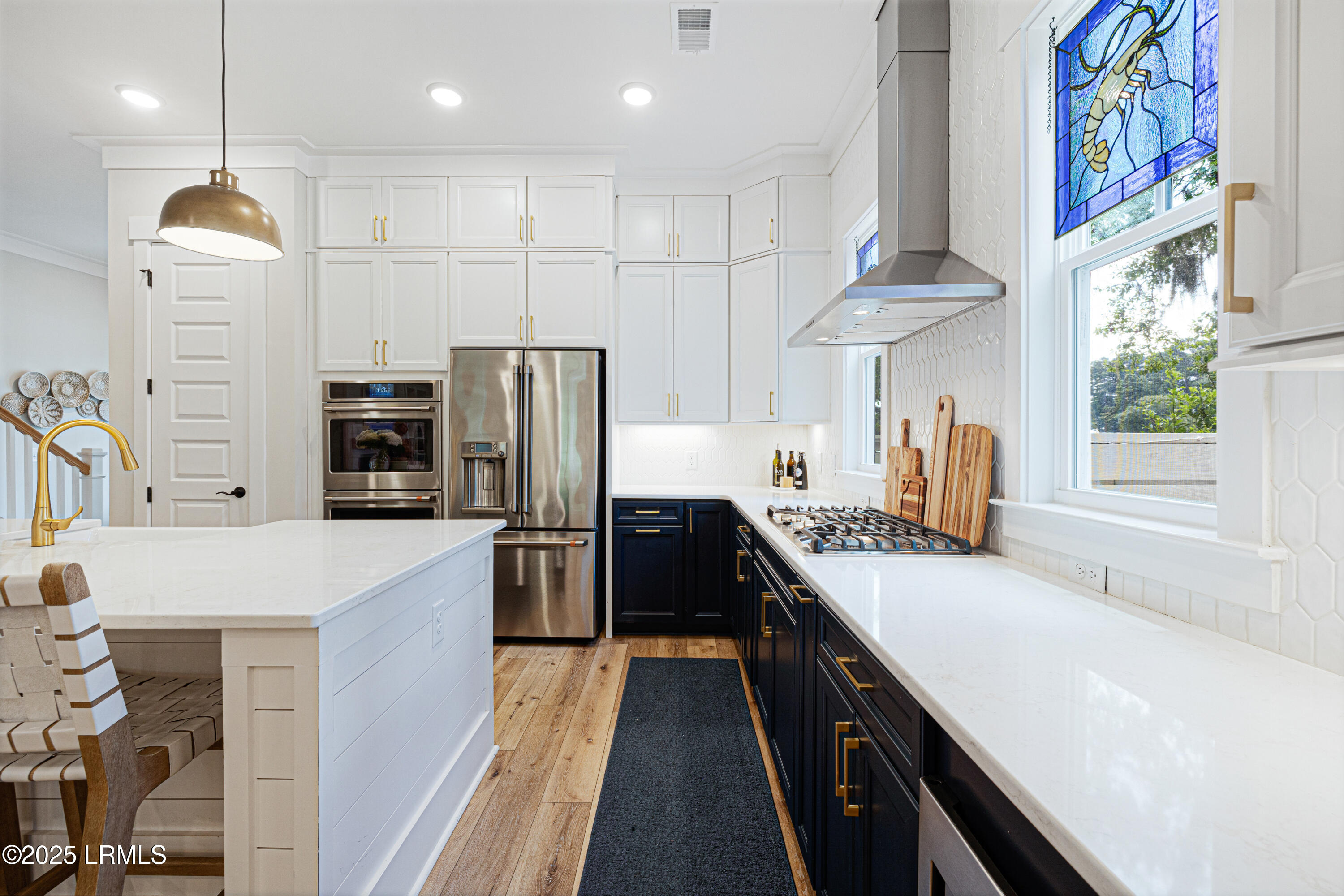 5 Great Heron Way