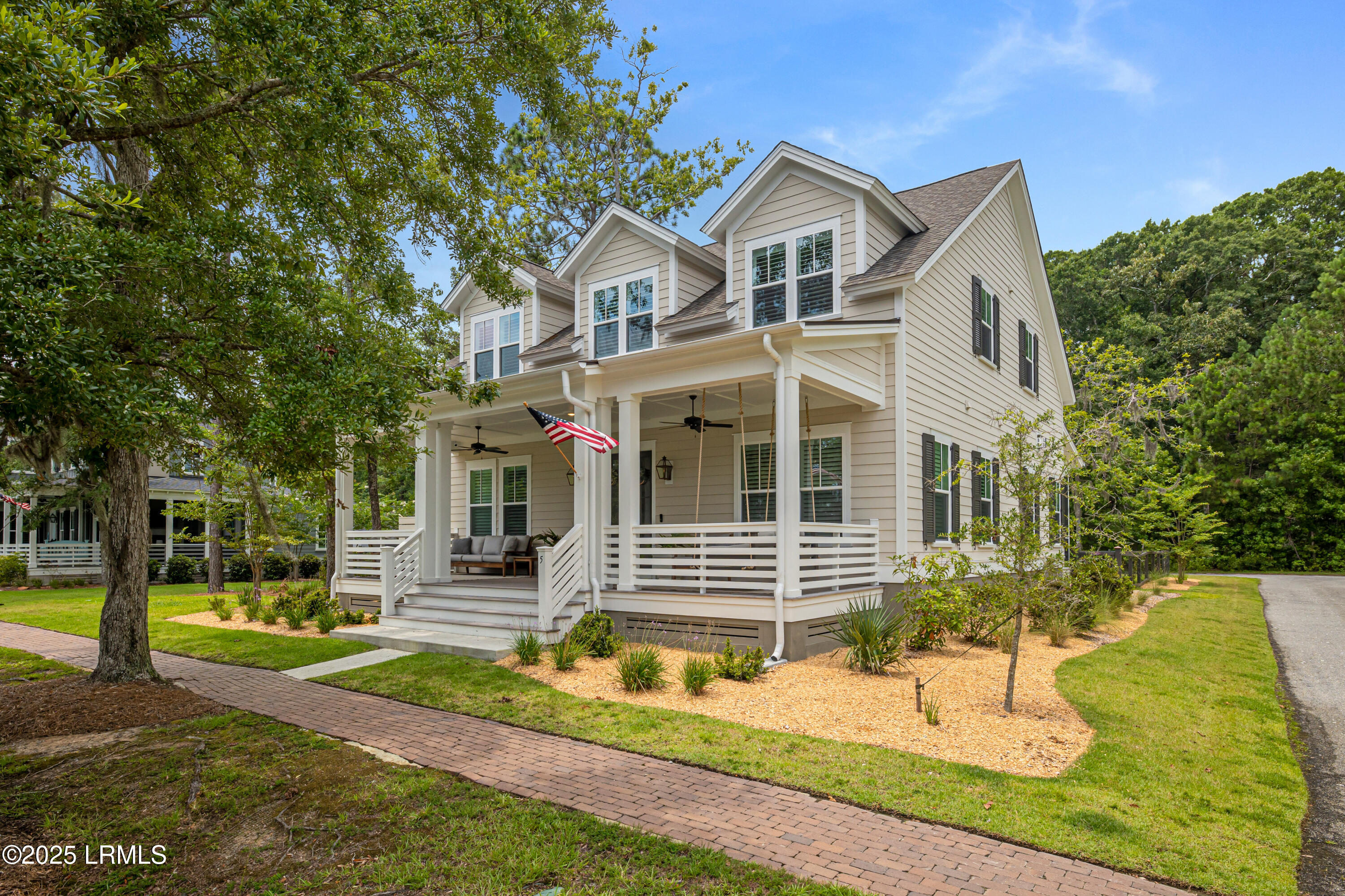 5 Great Heron Way