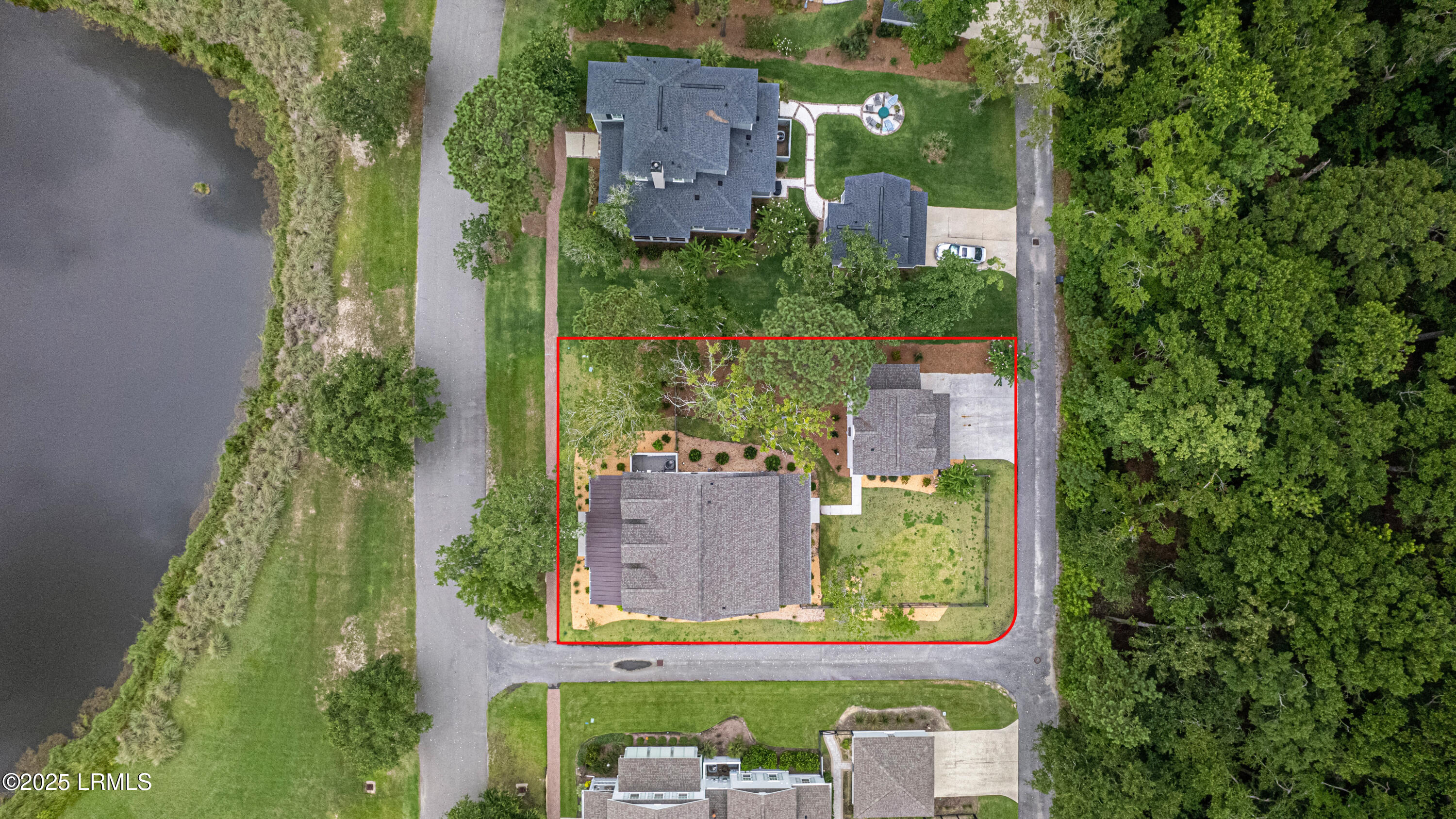 5 Great Heron Way