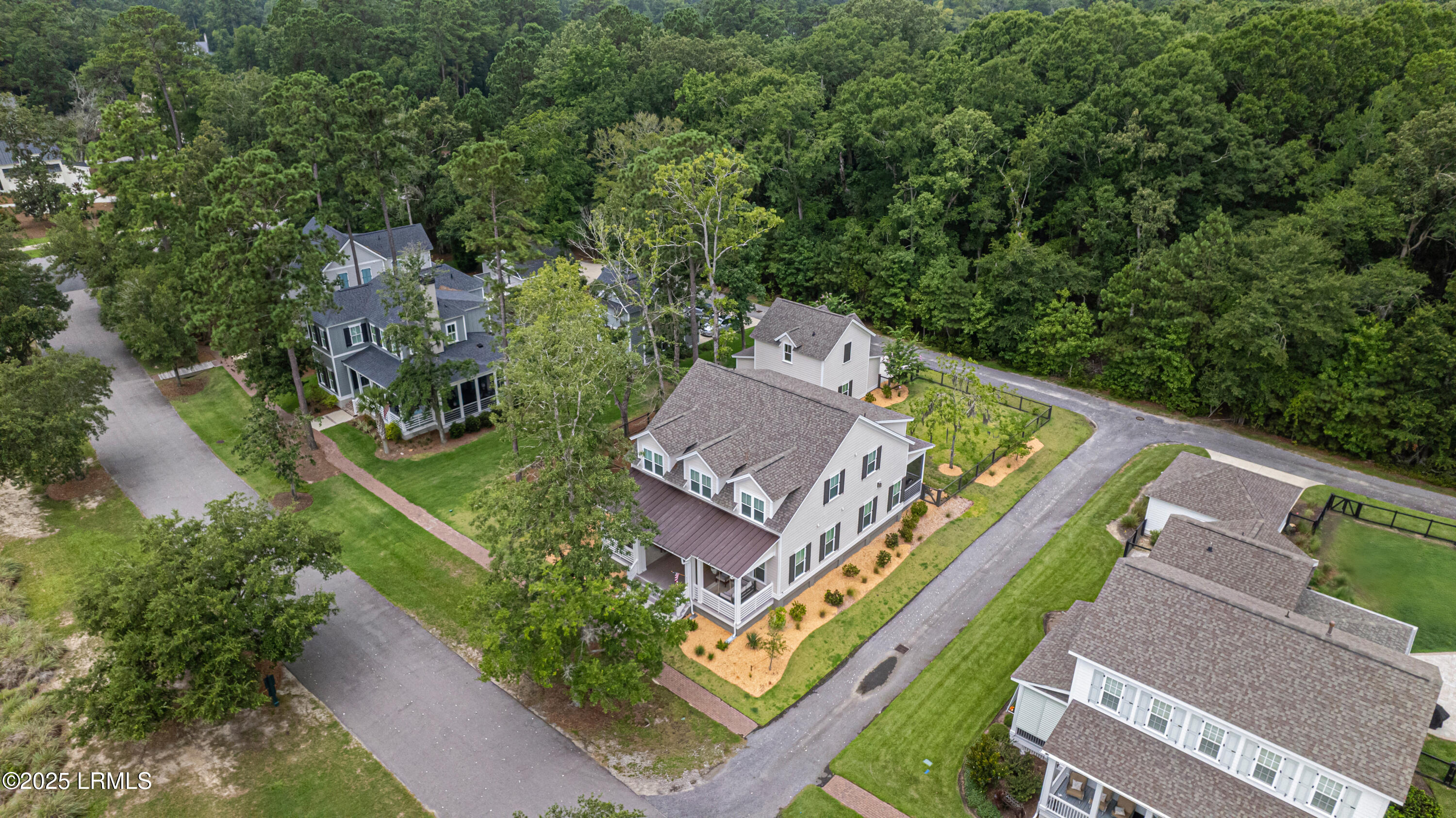 5 Great Heron Way