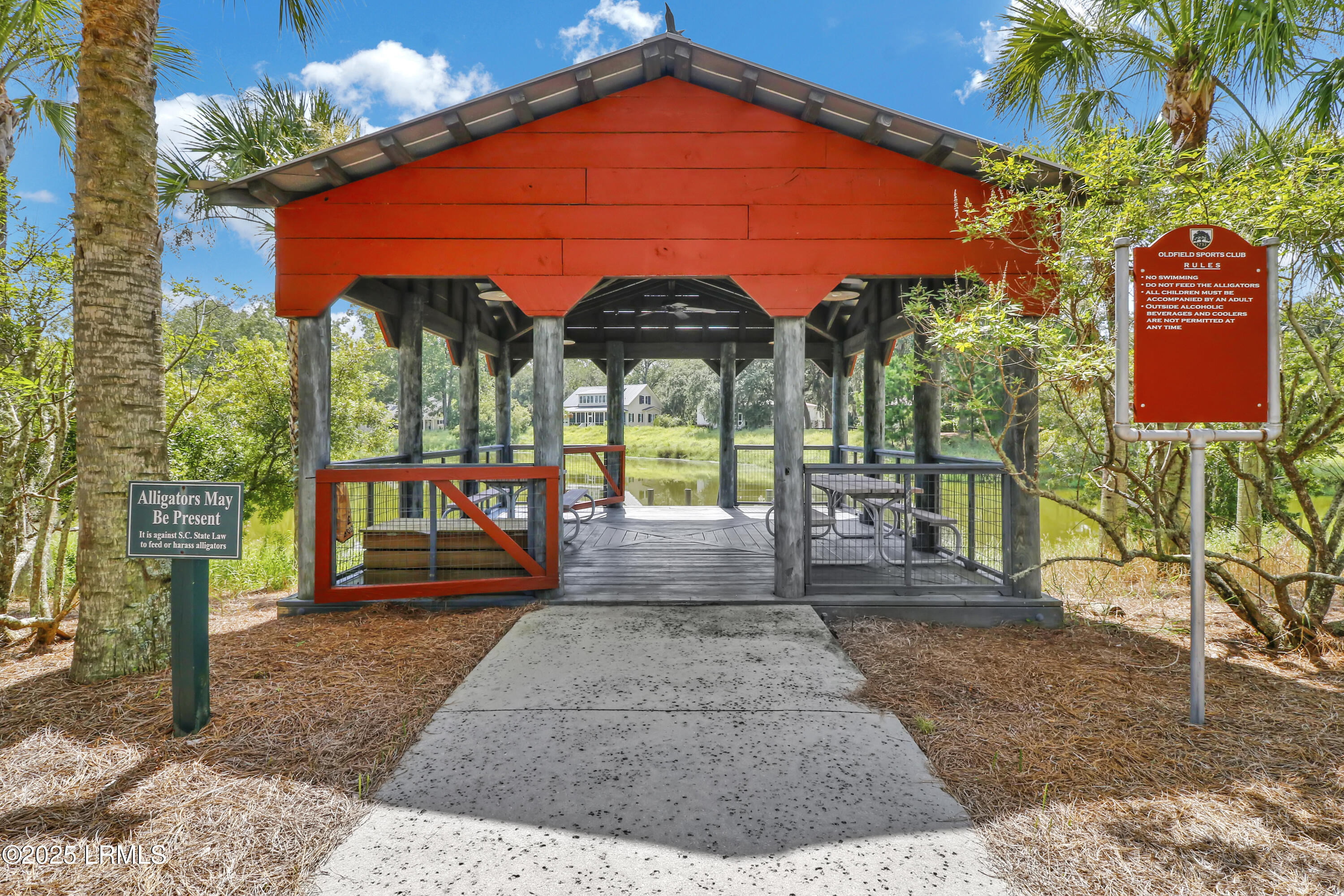 5 Great Heron Way