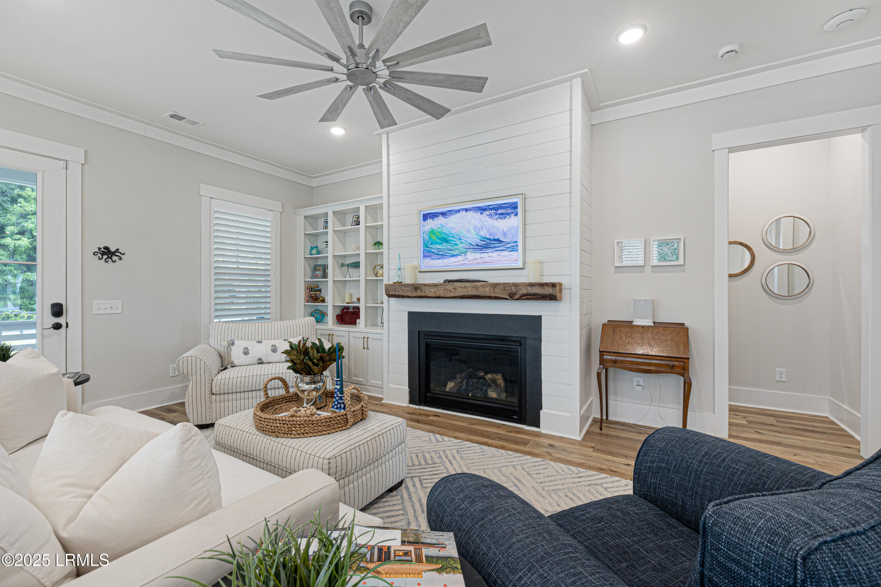 5 Great Heron Way