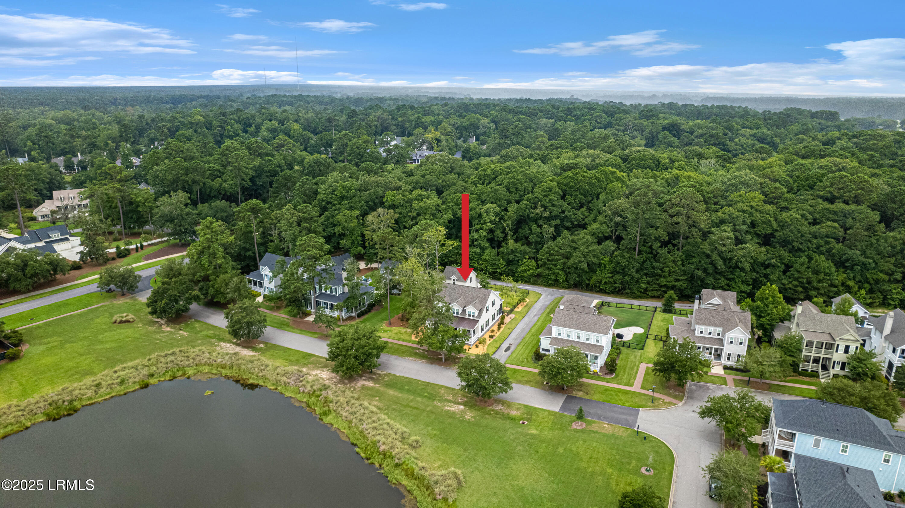 5 Great Heron Way