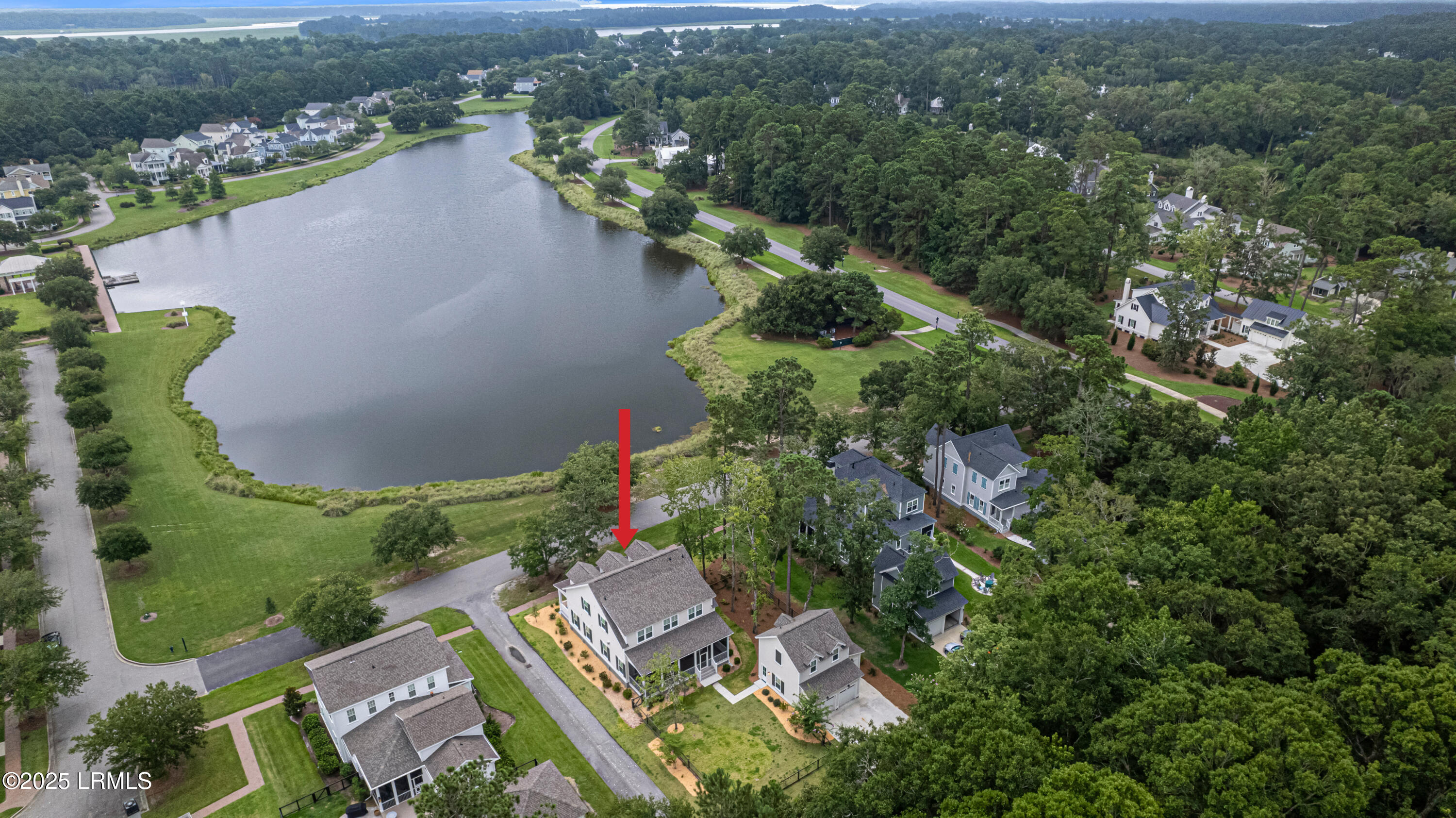 5 Great Heron Way