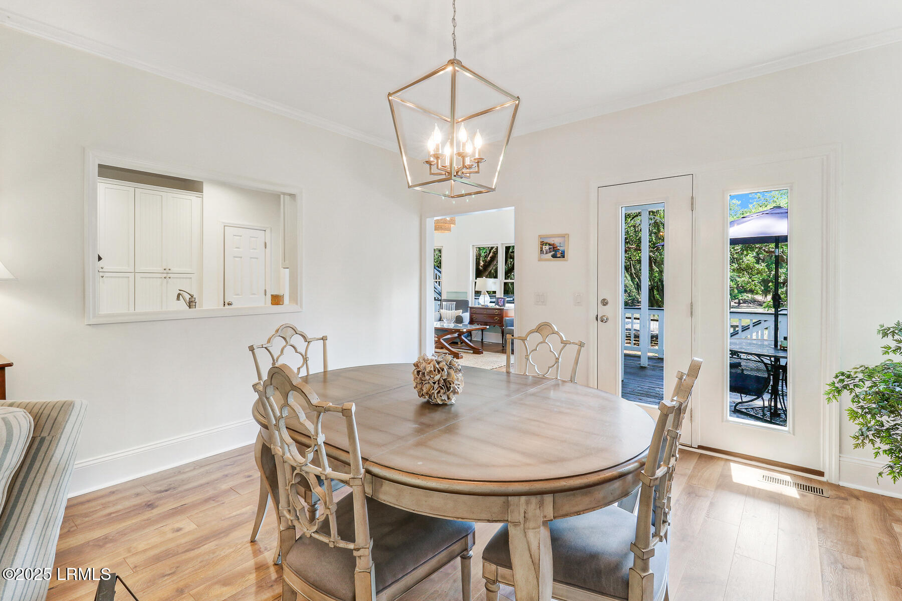 8 Dolphin Point Drive