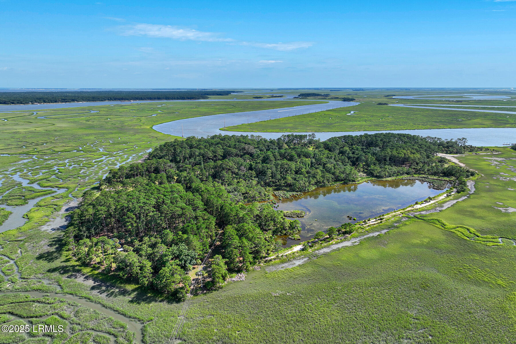 12 Jack Rowe Island Drive