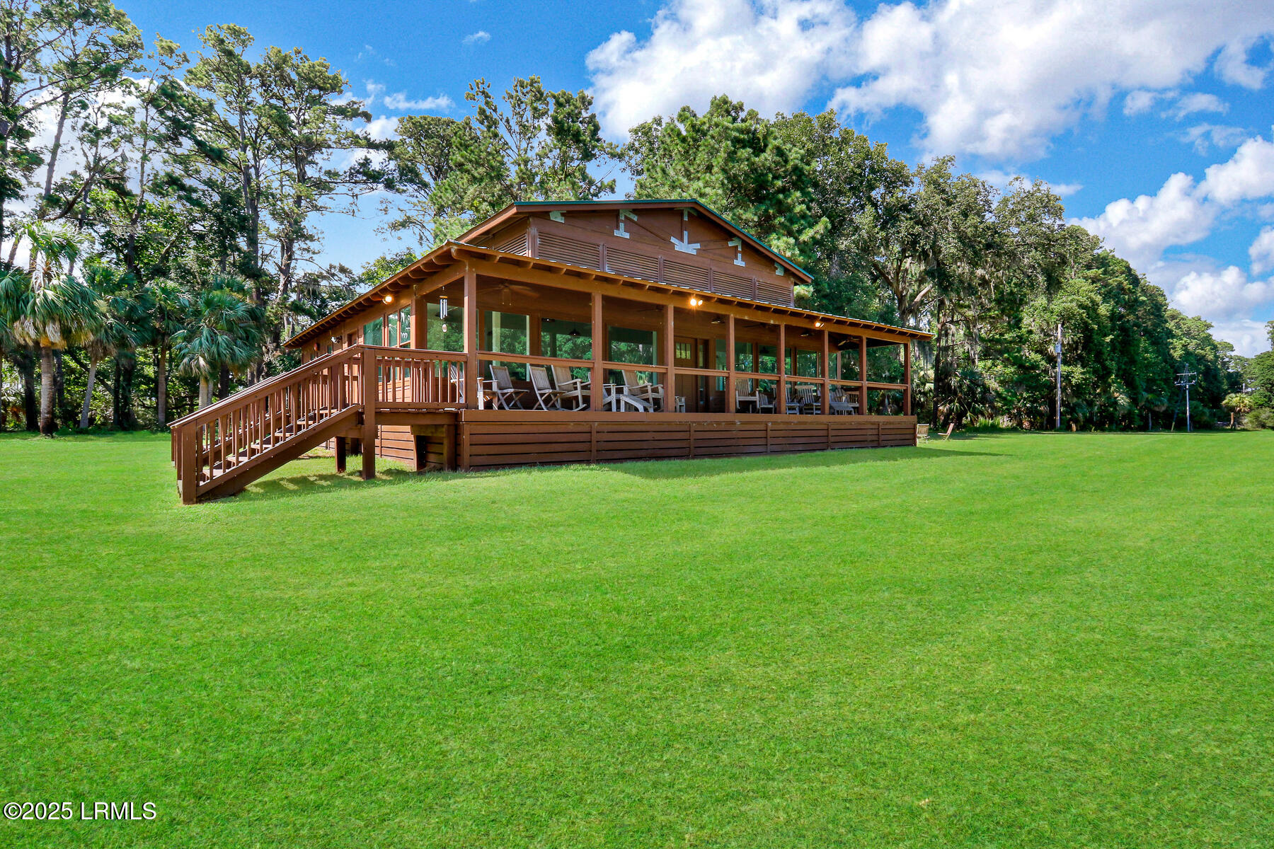 12 Jack Rowe Island Drive