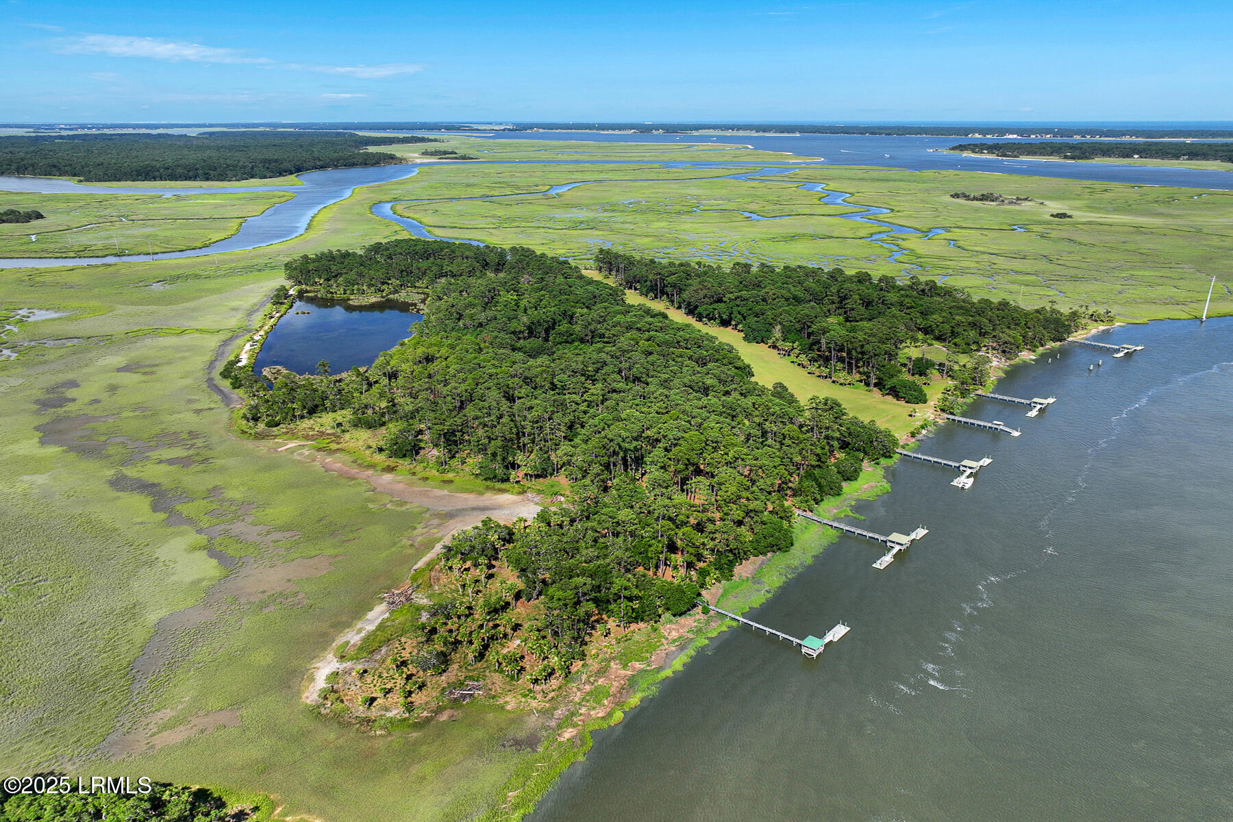 12 Jack Rowe Island Drive