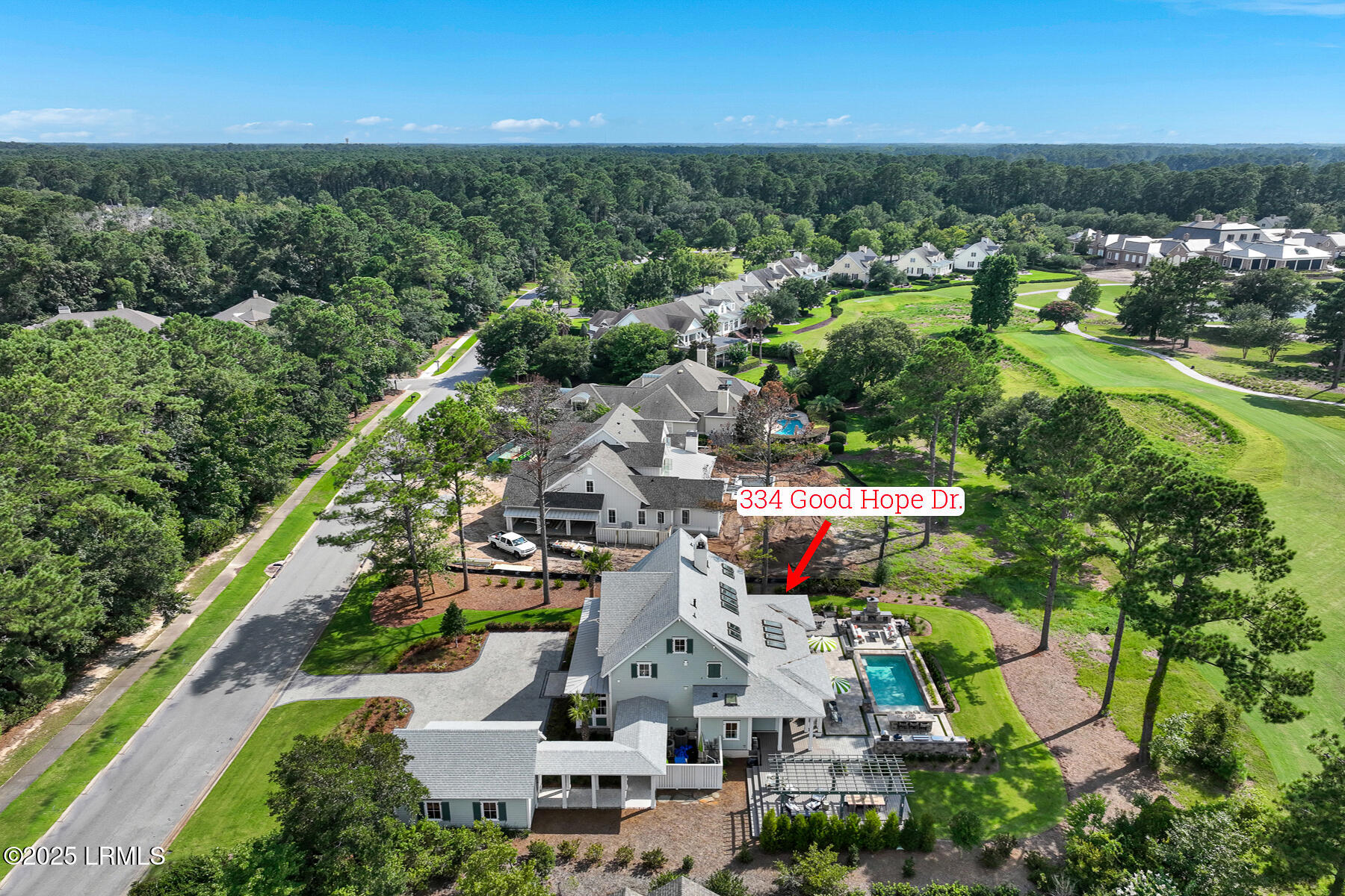 334 Good Hope Road