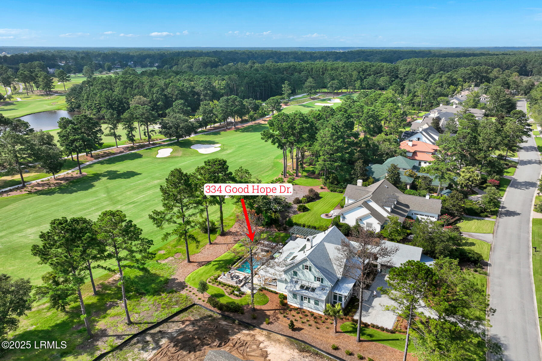 334 Good Hope Road