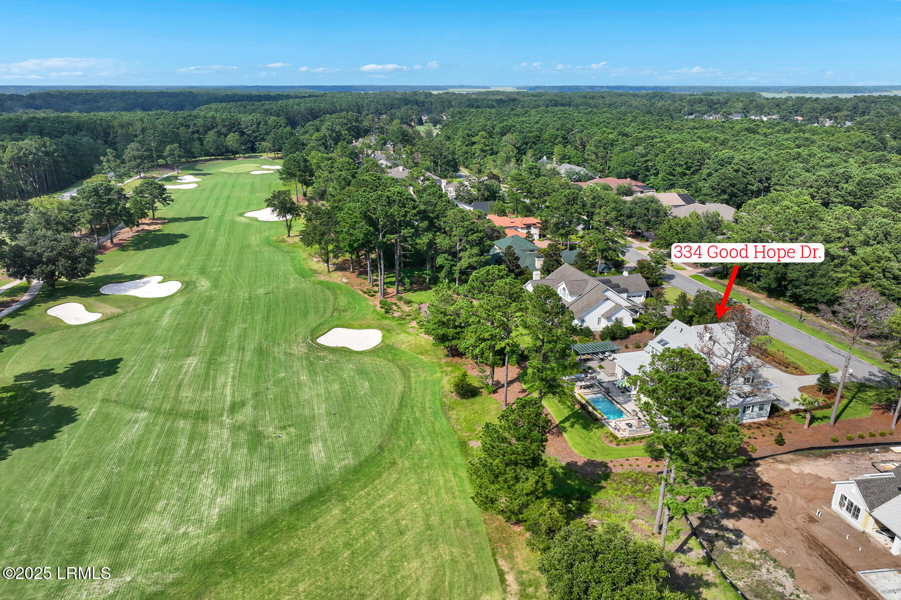 334 Good Hope Road