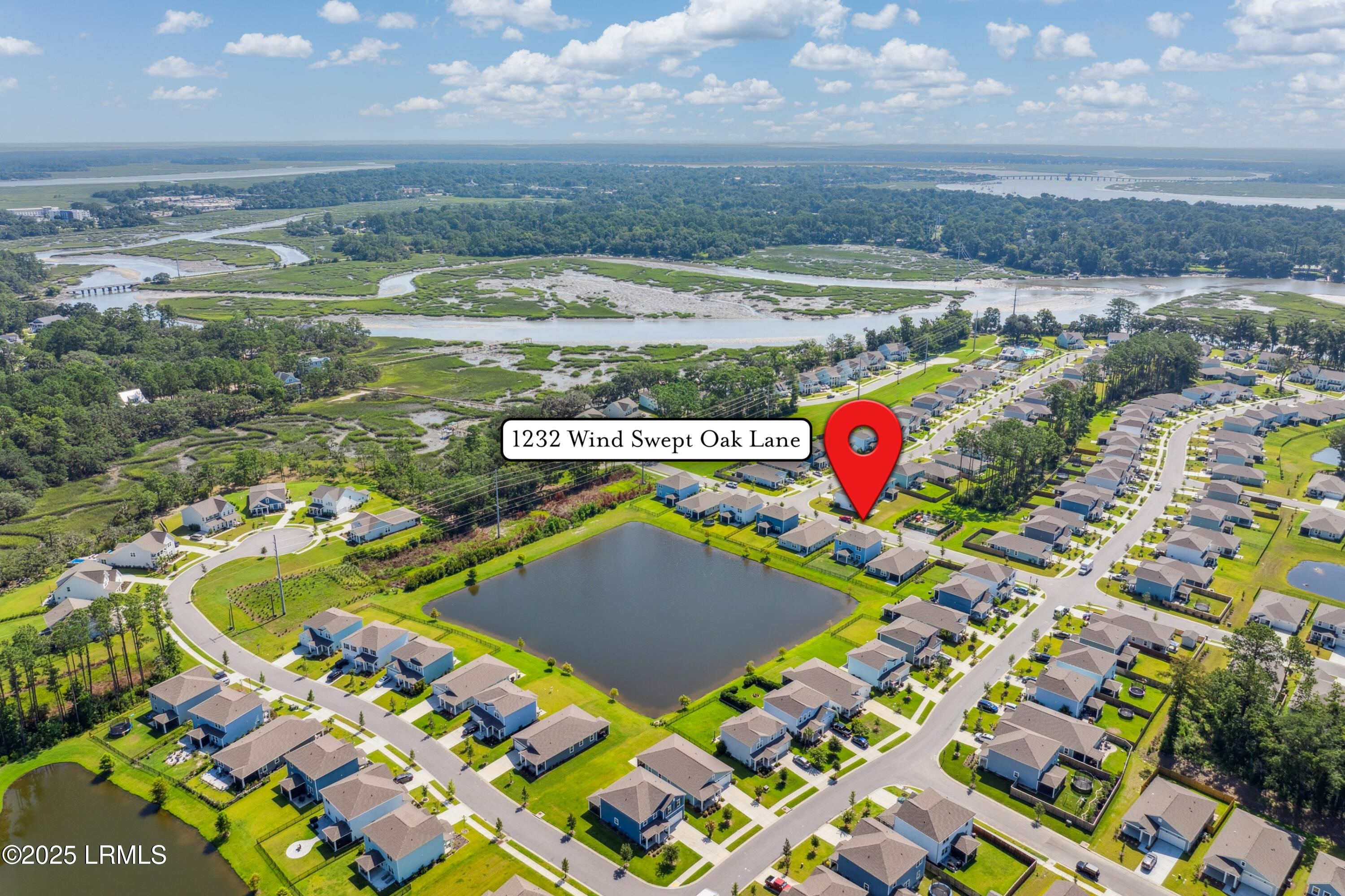 1232 Windswept Oak Lane