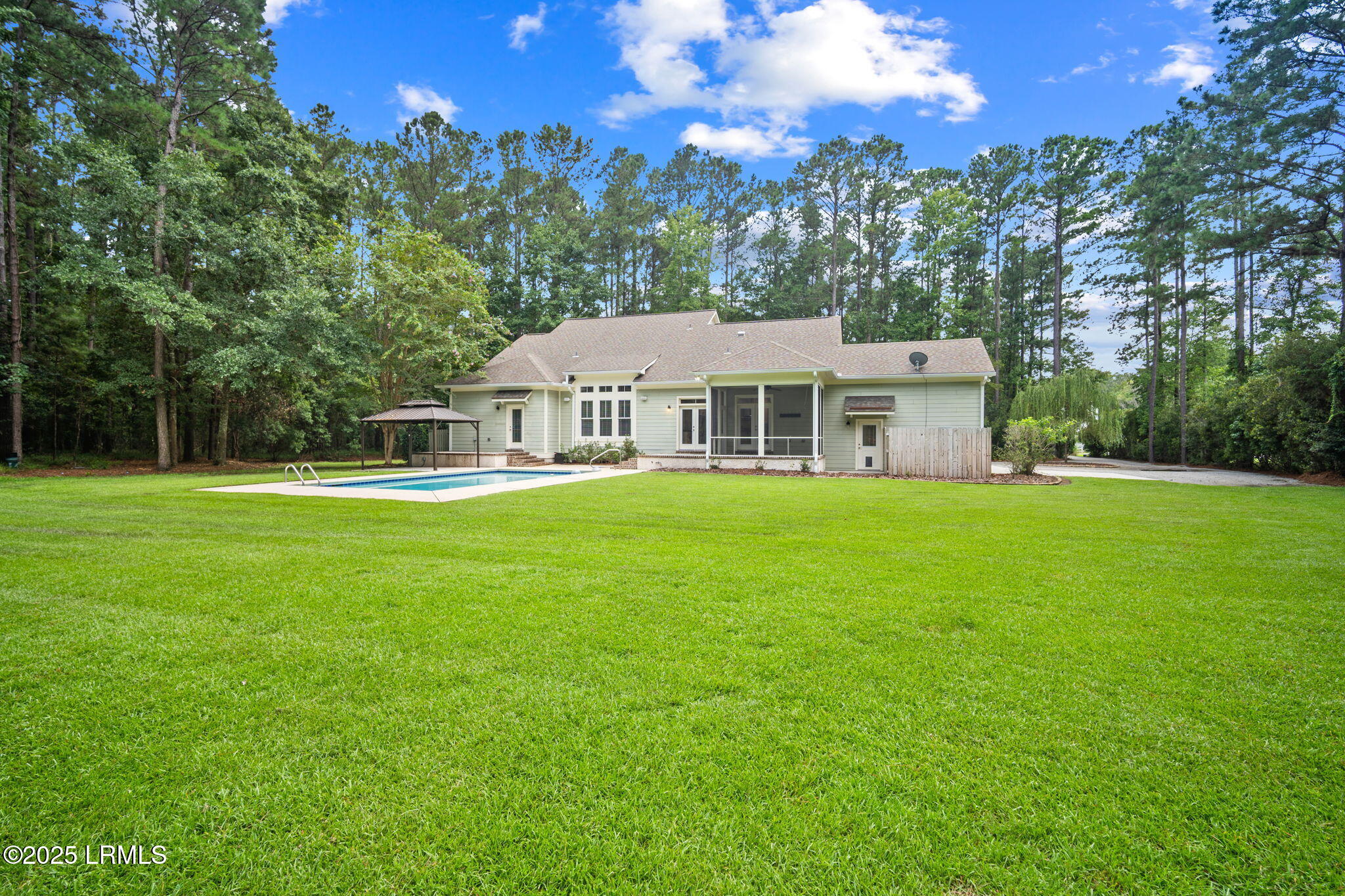 40 Rose Dhu Creek Plantation