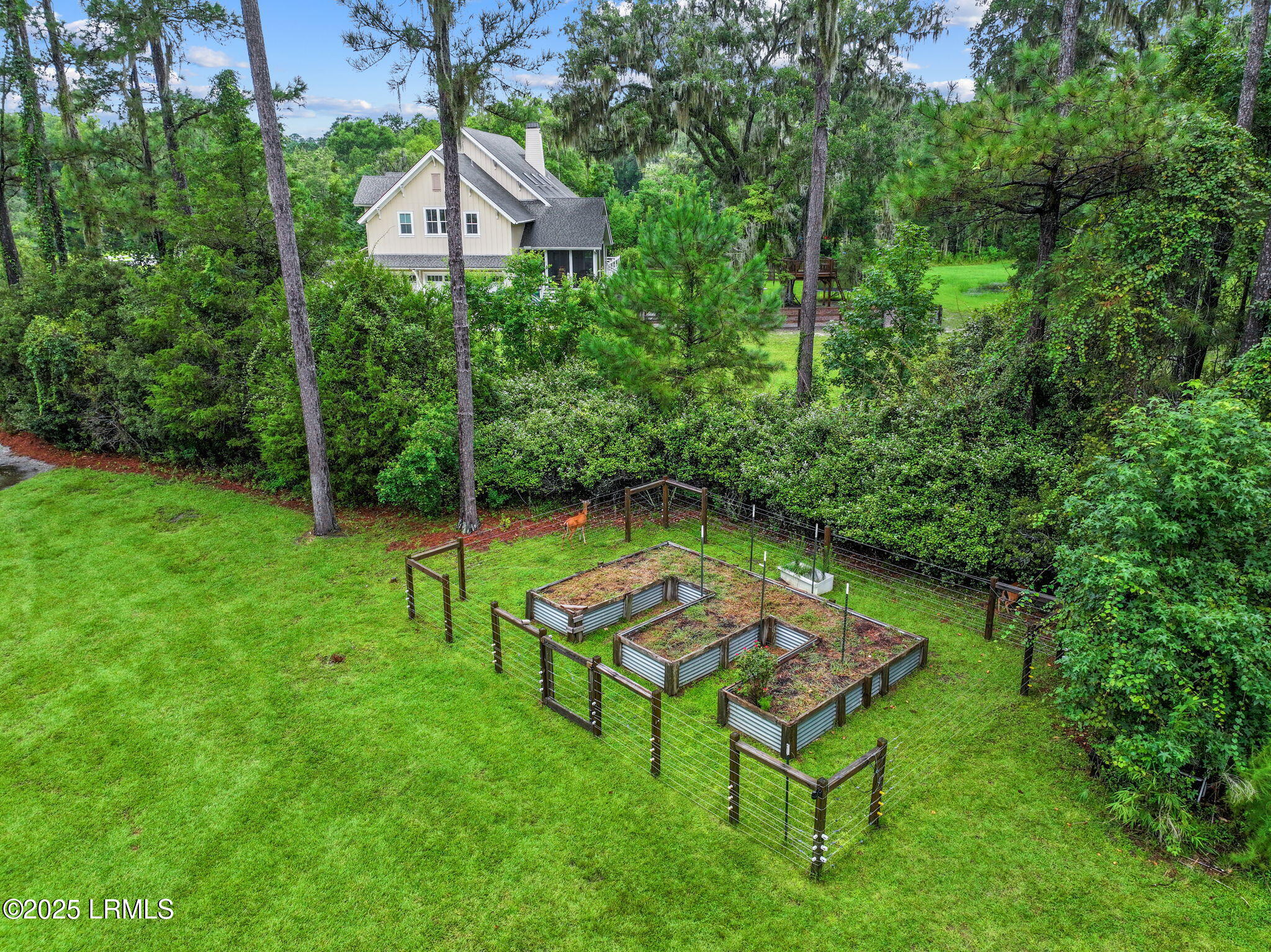 40 Rose Dhu Creek Plantation