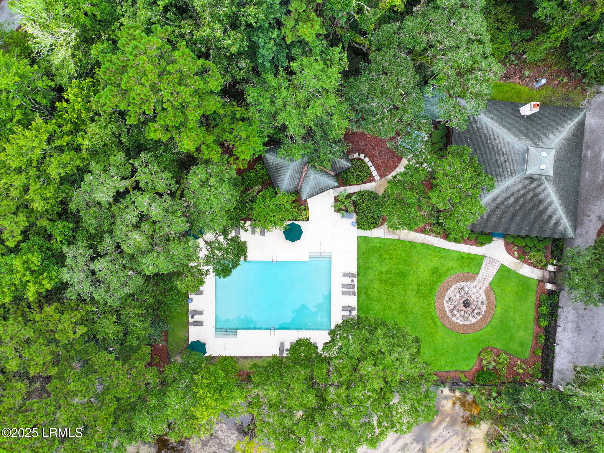 40 Rose Dhu Creek Plantation