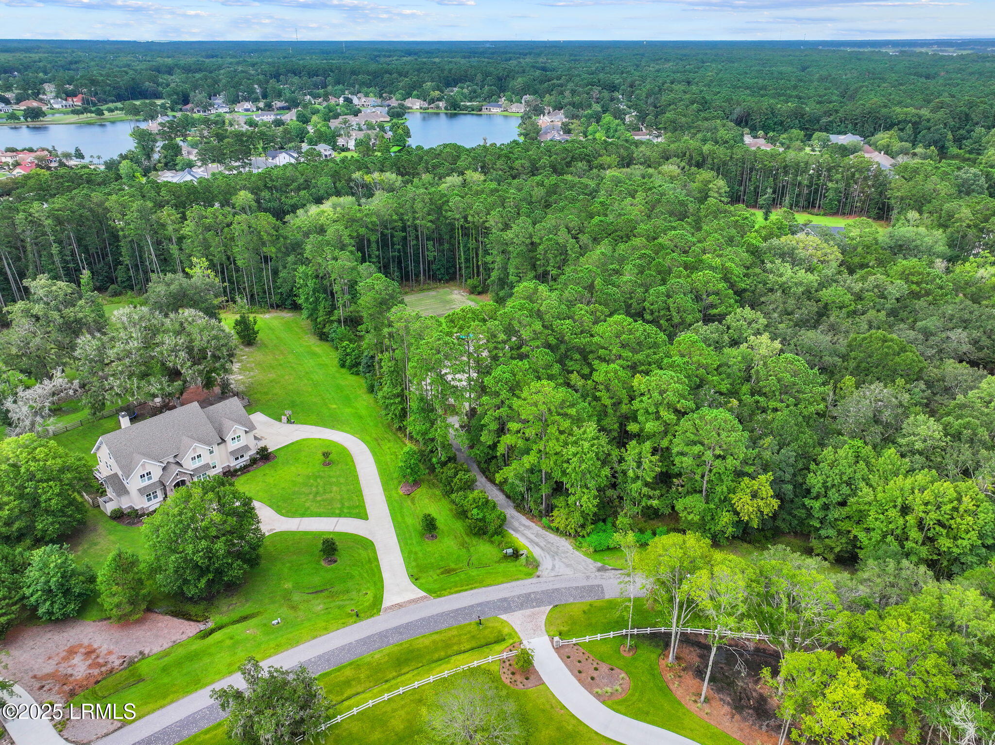 40 Rose Dhu Creek Plantation