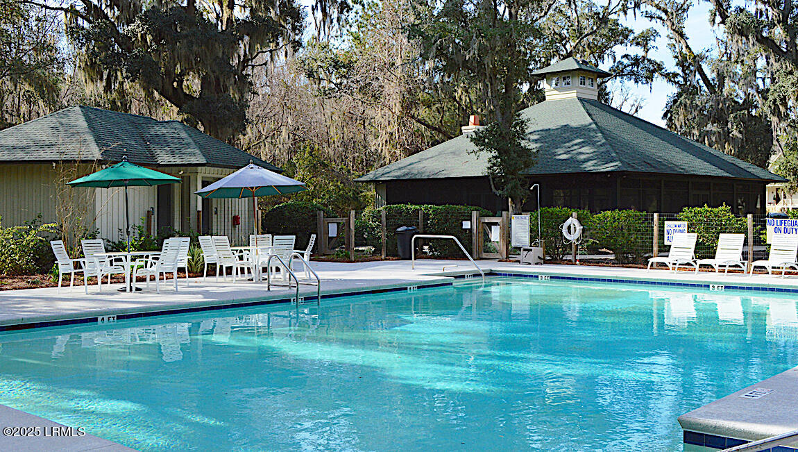 40 Rose Dhu Creek Plantation