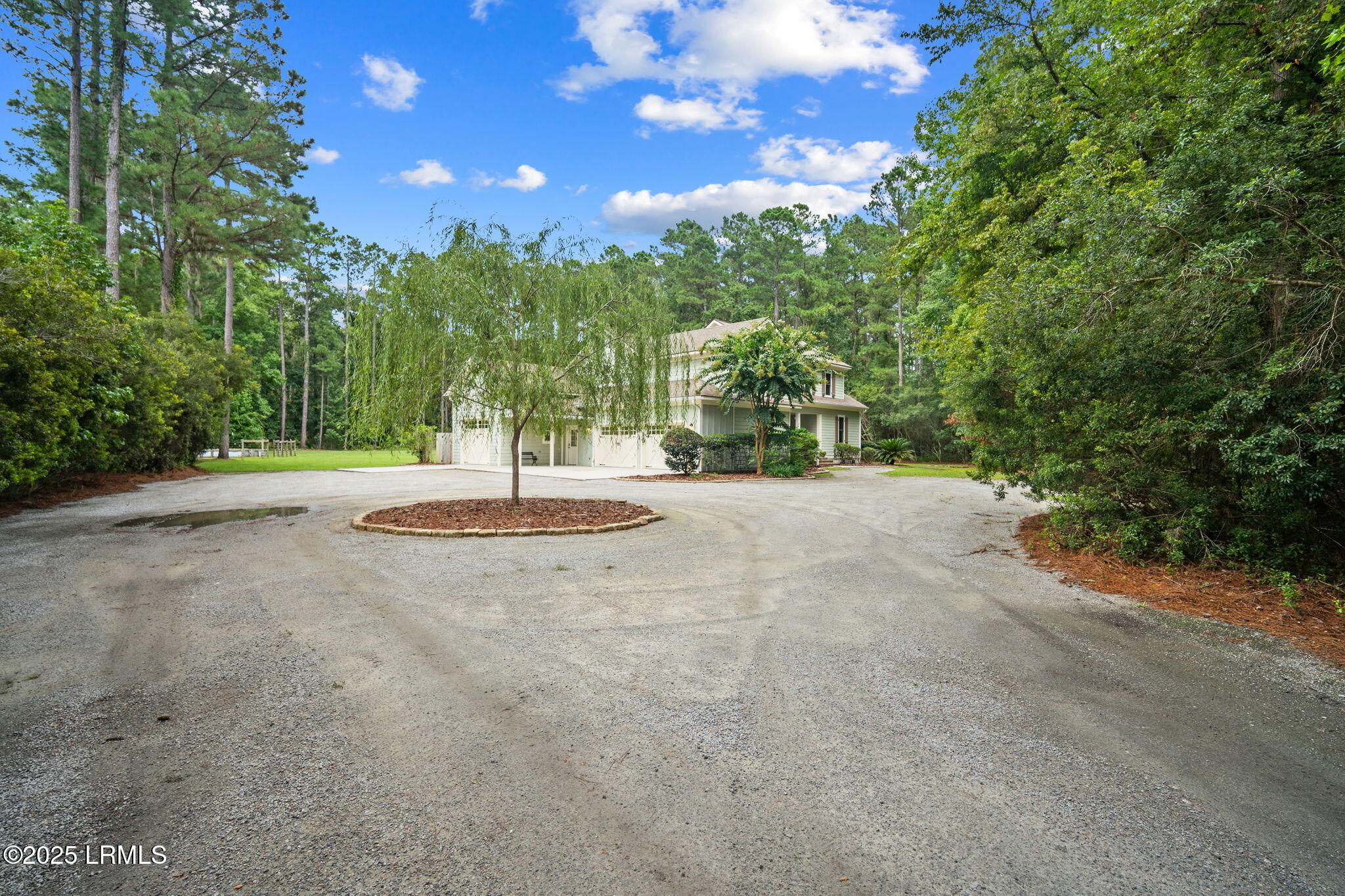 40 Rose Dhu Creek Plantation