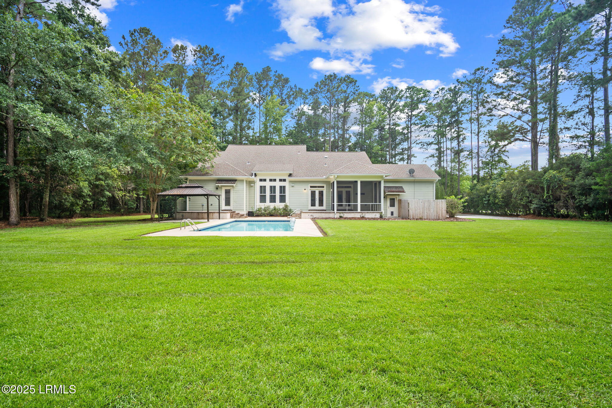 40 Rose Dhu Creek Plantation