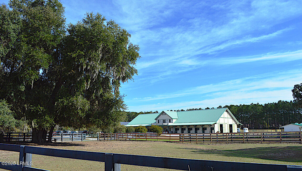 40 Rose Dhu Creek Plantation