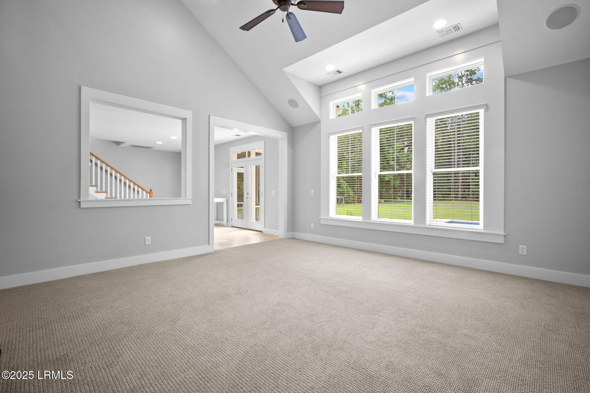 40 Rose Dhu Creek Plantation