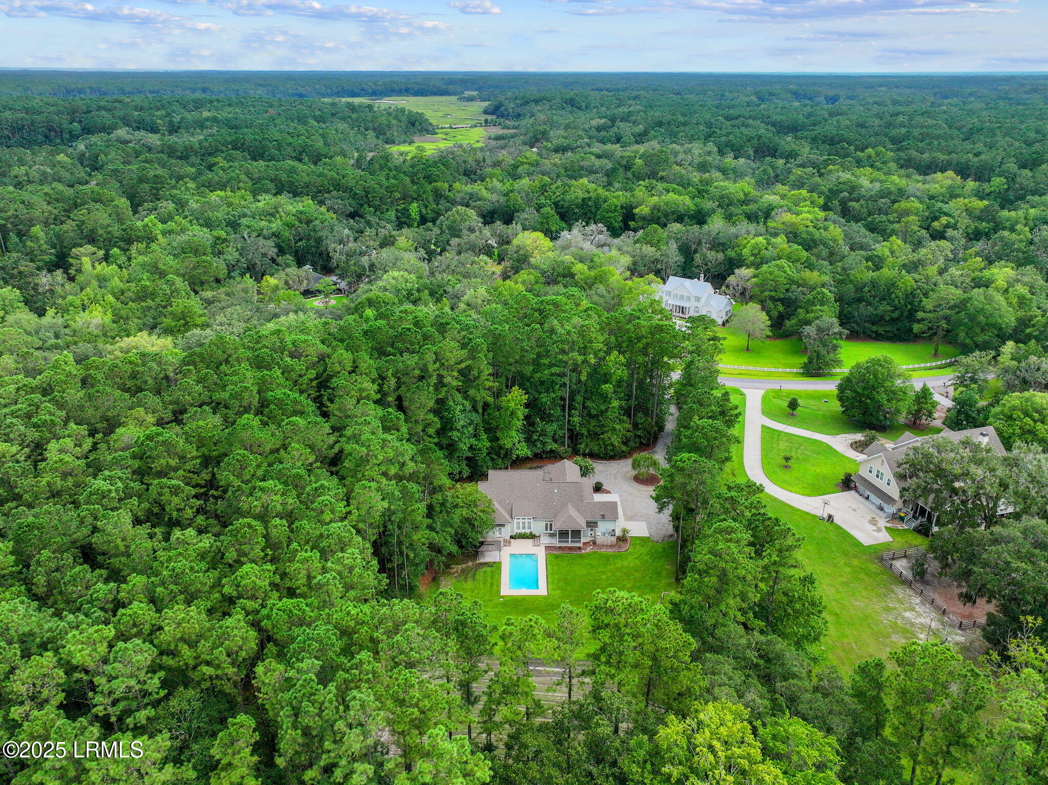 40 Rose Dhu Creek Plantation