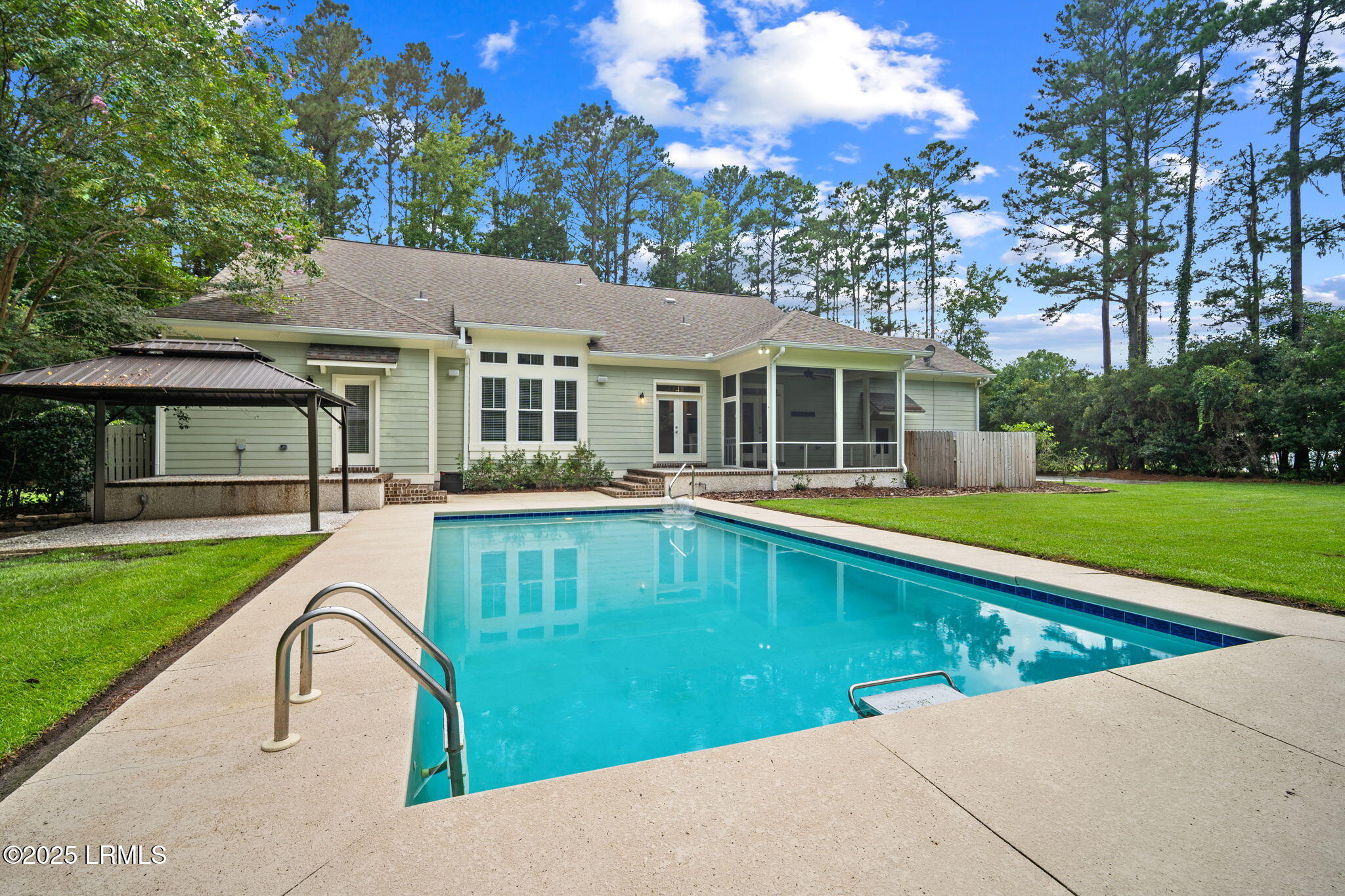 40 Rose Dhu Creek Plantation